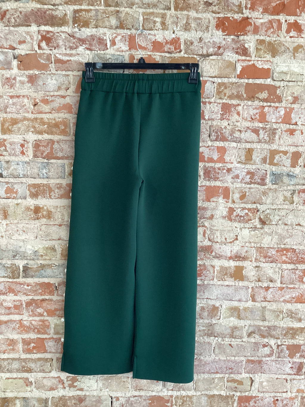 Joh. Green Pearl Pant