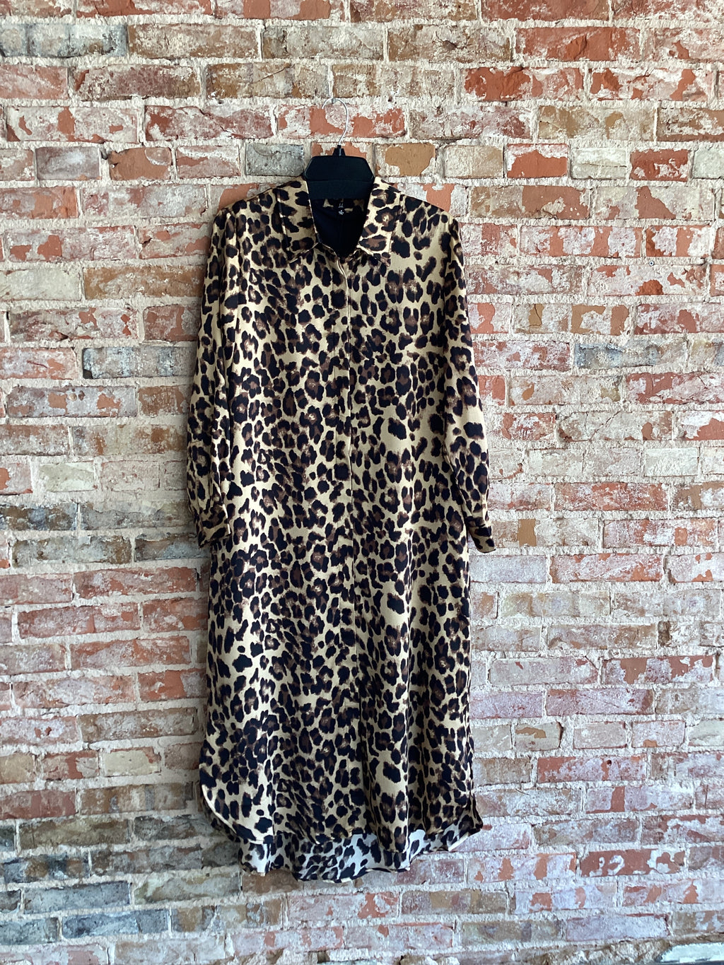 Joh Apparel Cleo Dress