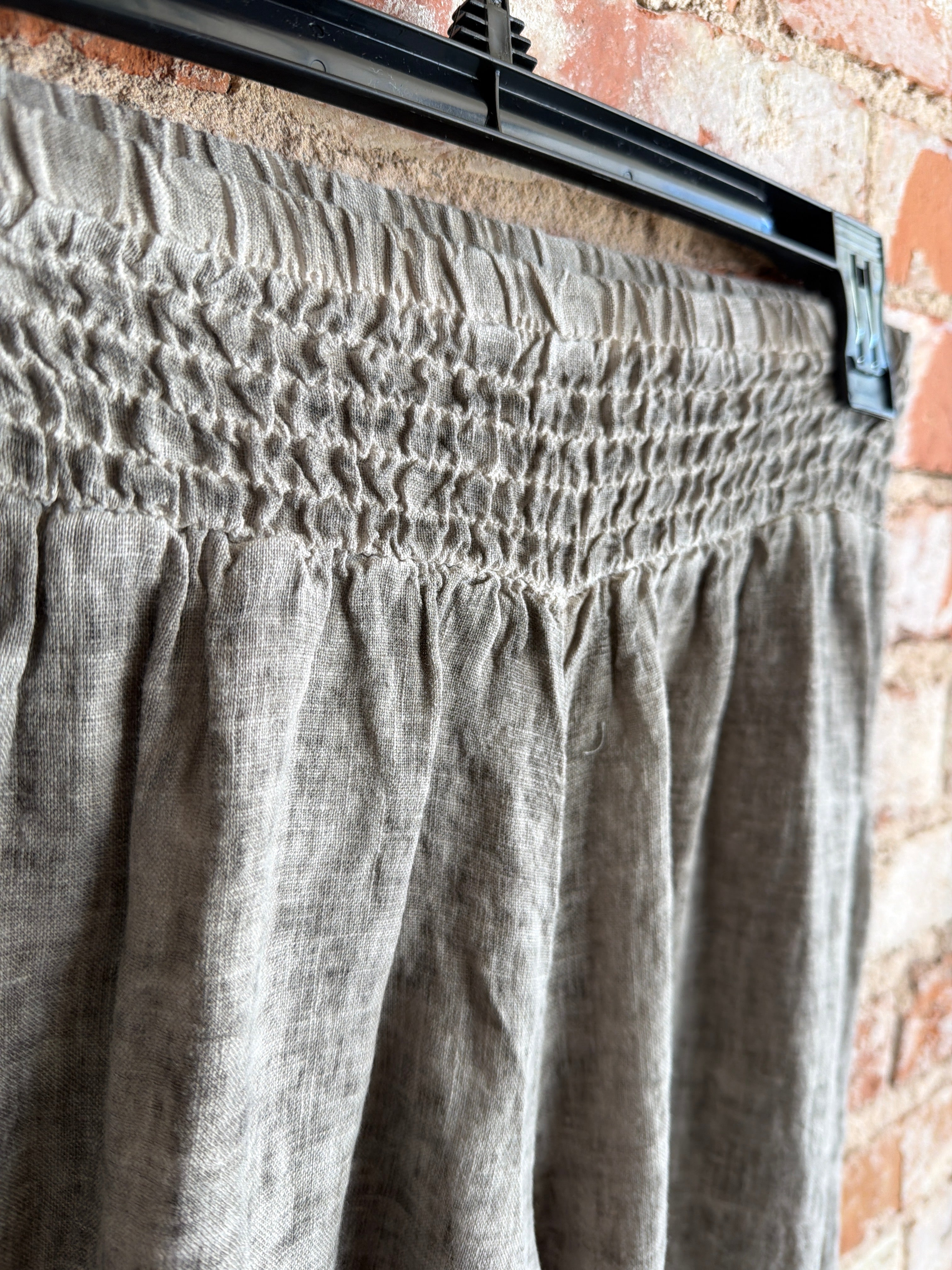 Tempo High Waist Pant