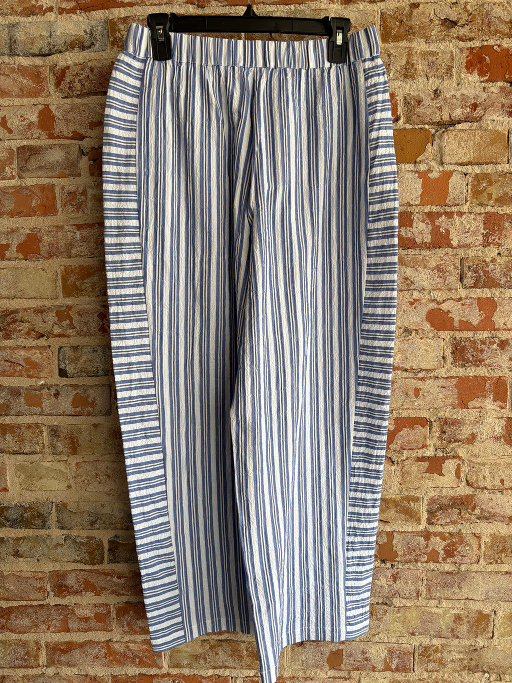 Habitat Seaport Stripe Pants