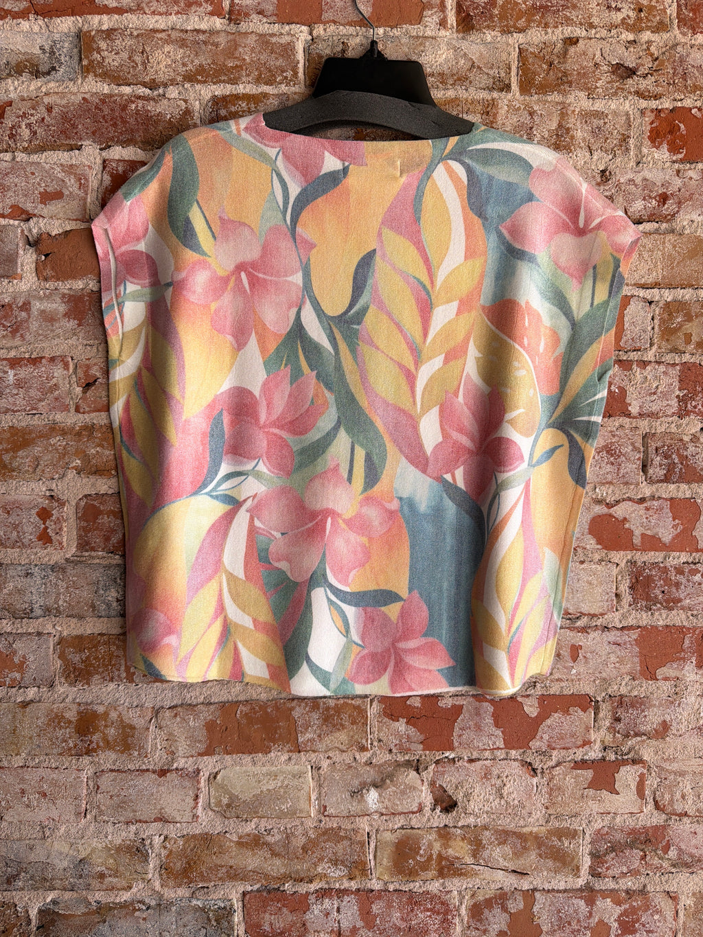 Keren Hart Pullover