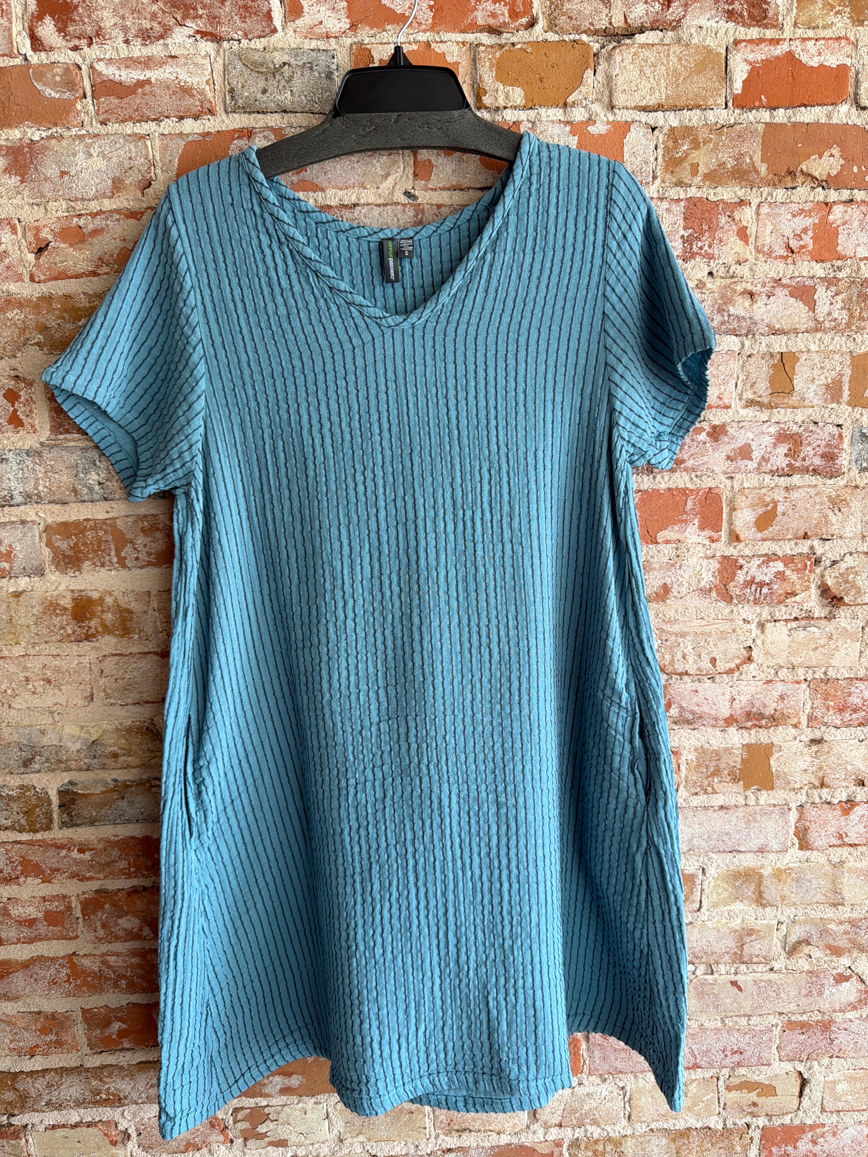Shannon Passero Cleo Dress