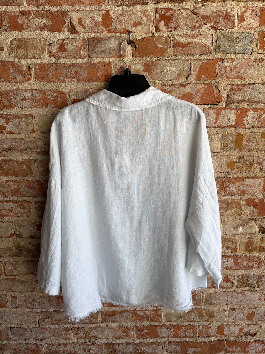 Tempo Sequin Top