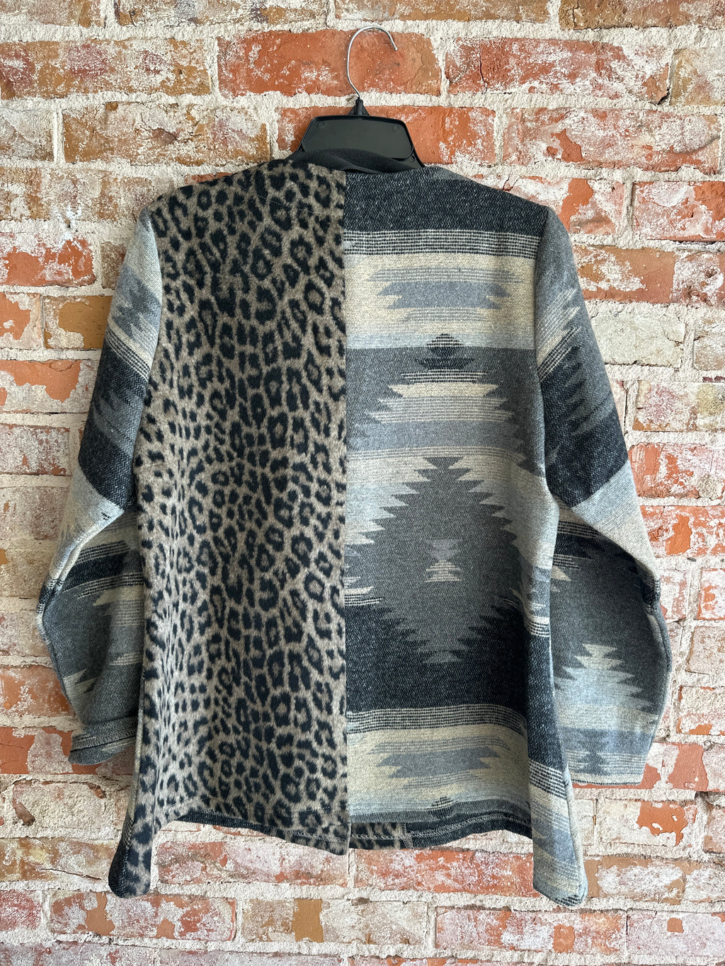 Shana Everything Jacket