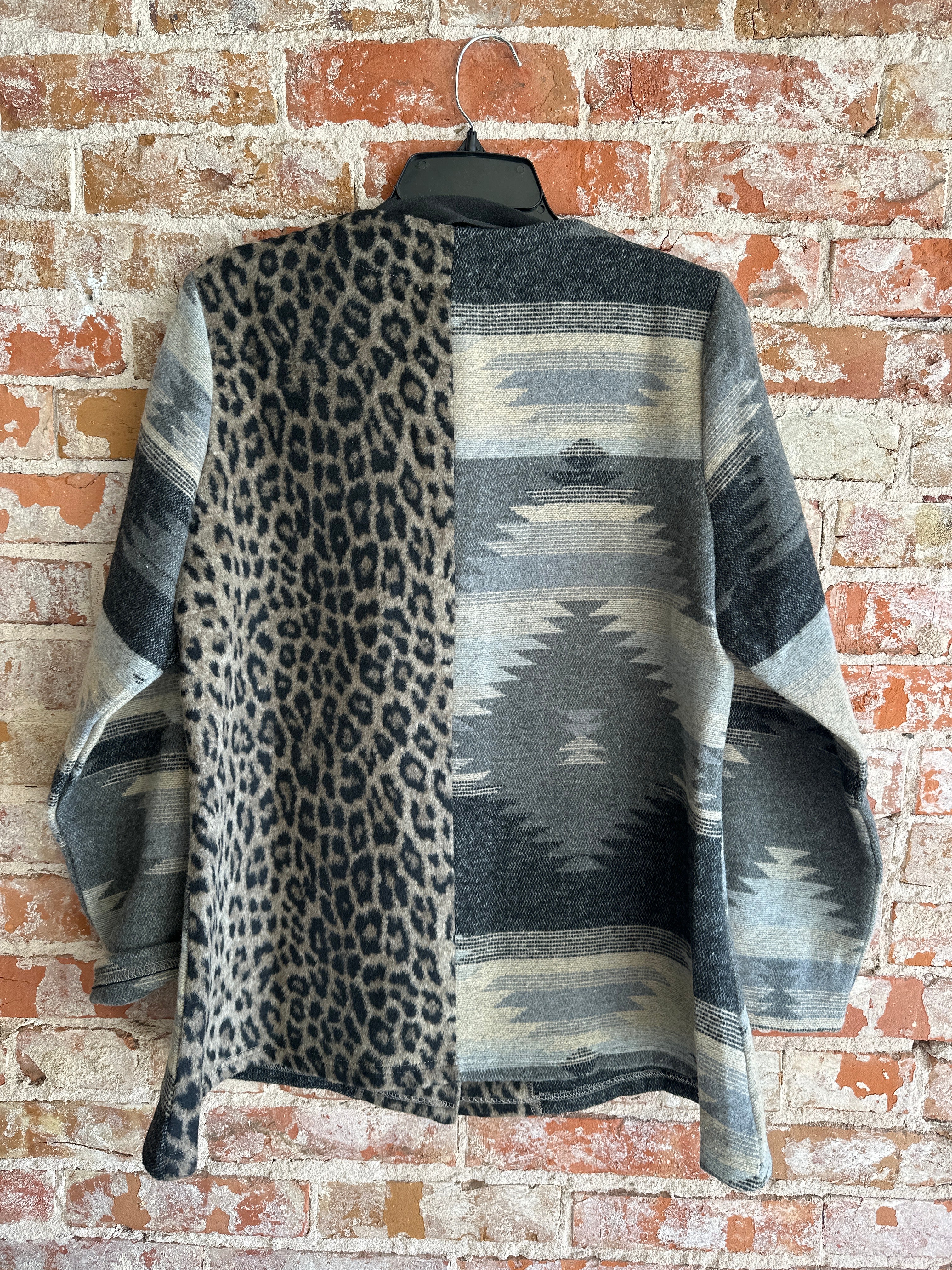 Shana Everything Jacket