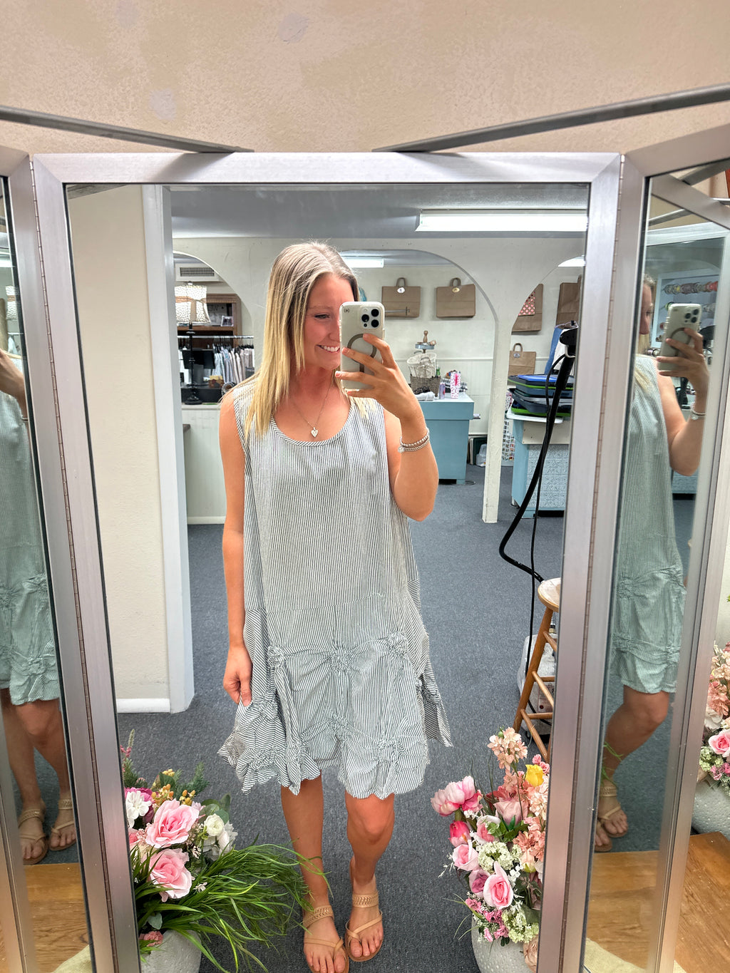 Tulip Lexi Dress