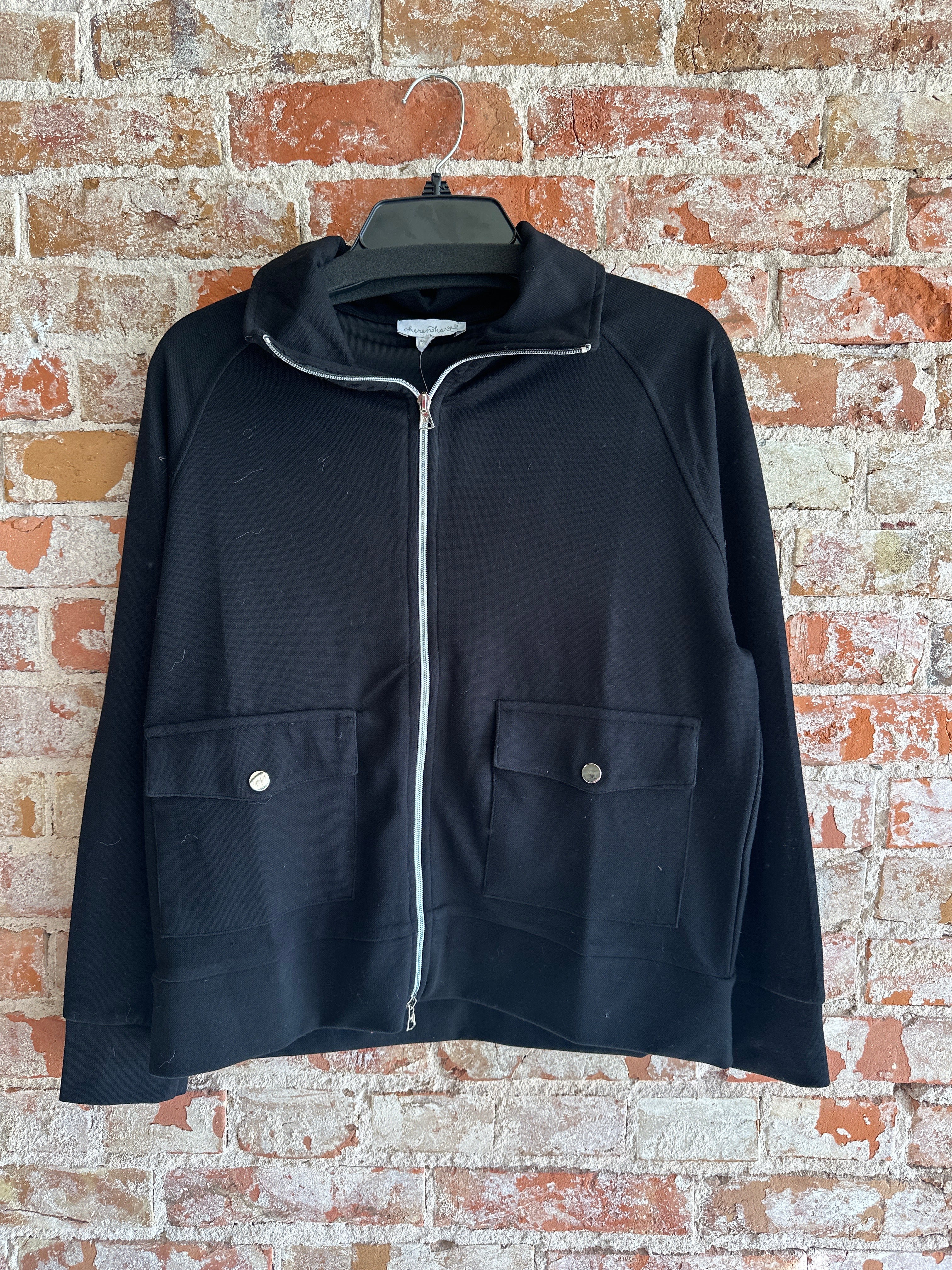 Keren Hart Jacket