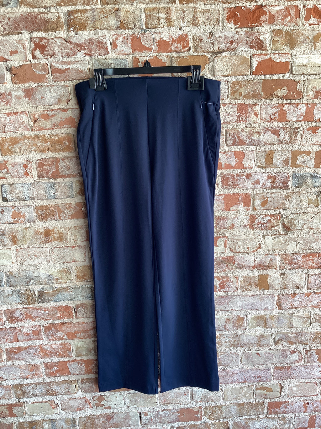 Pull On Ponte Pant