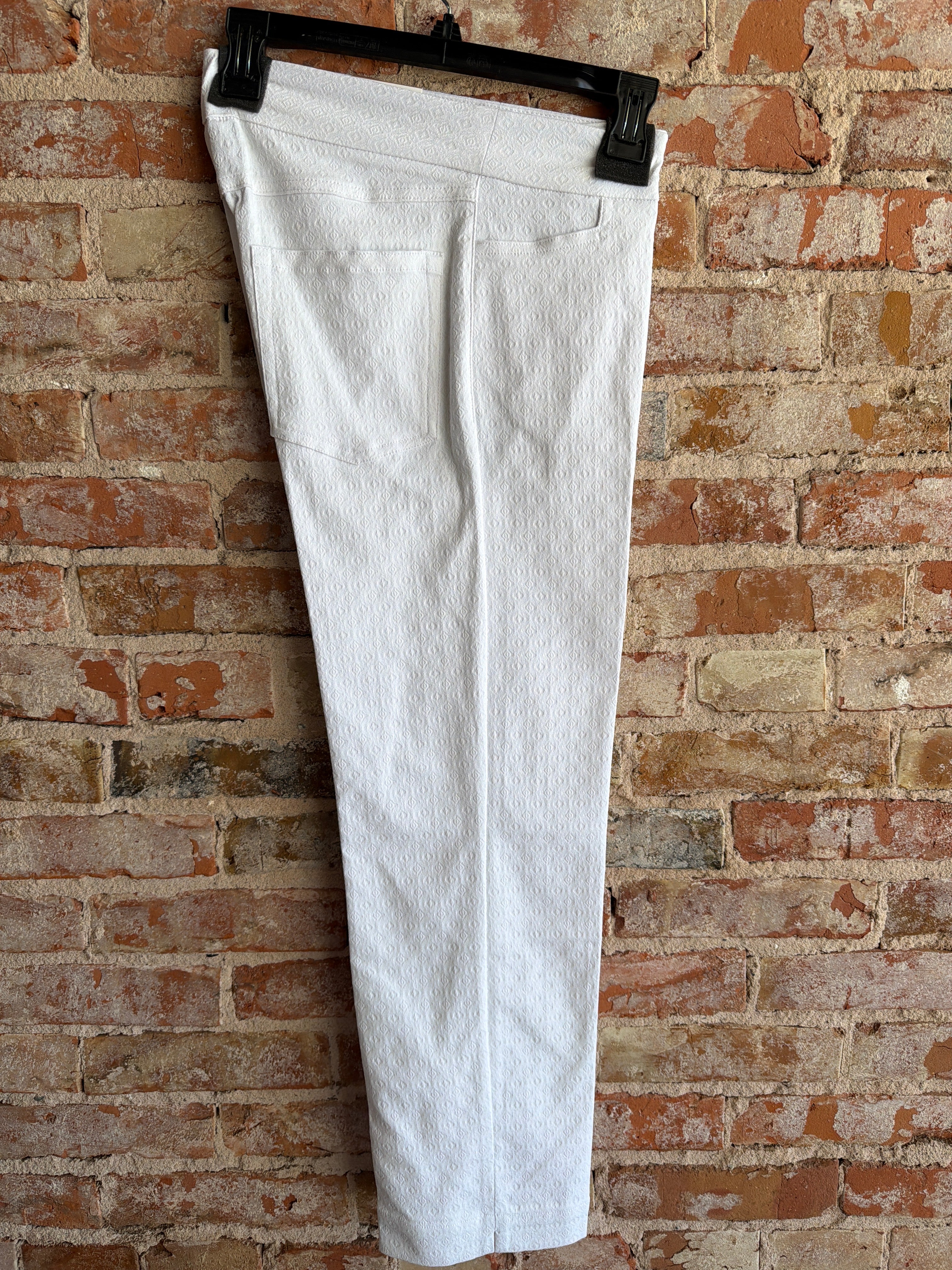 Multiples Crop Pull on Pant