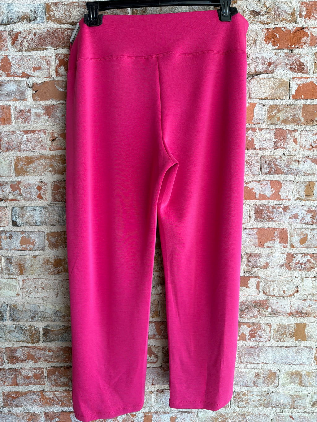 Multiples Wide Leg Crop Pant