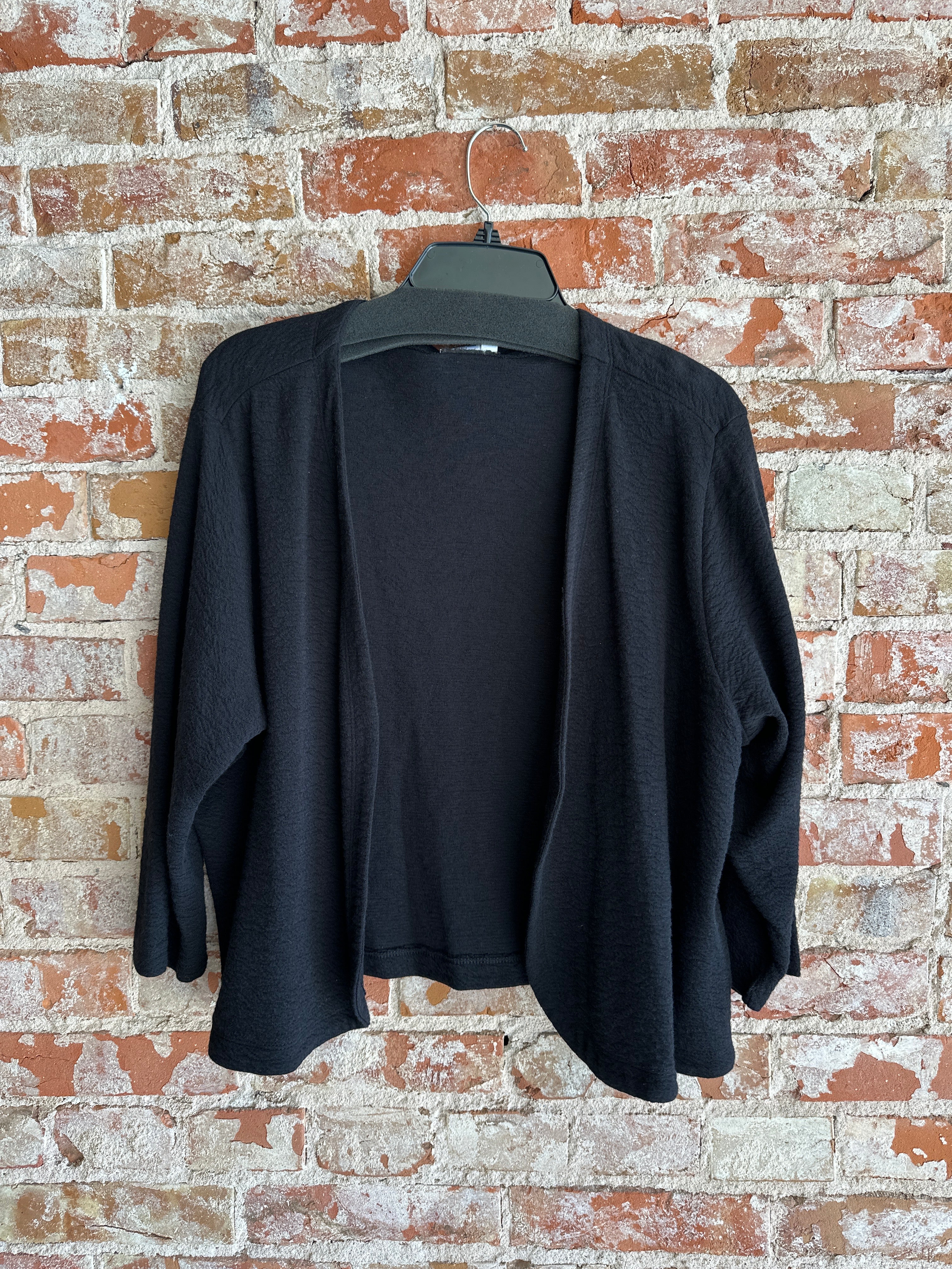 Parsley & Sage cardigan