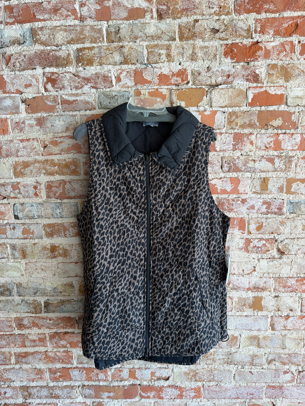 Habitat Reversible QLT Vest