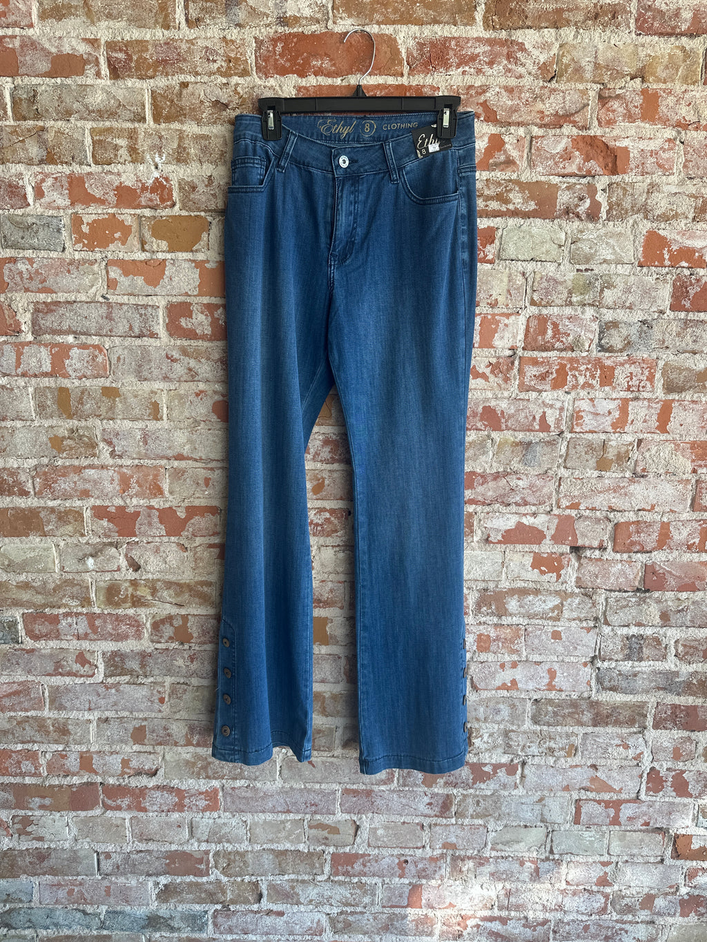 Ethyl Jeans