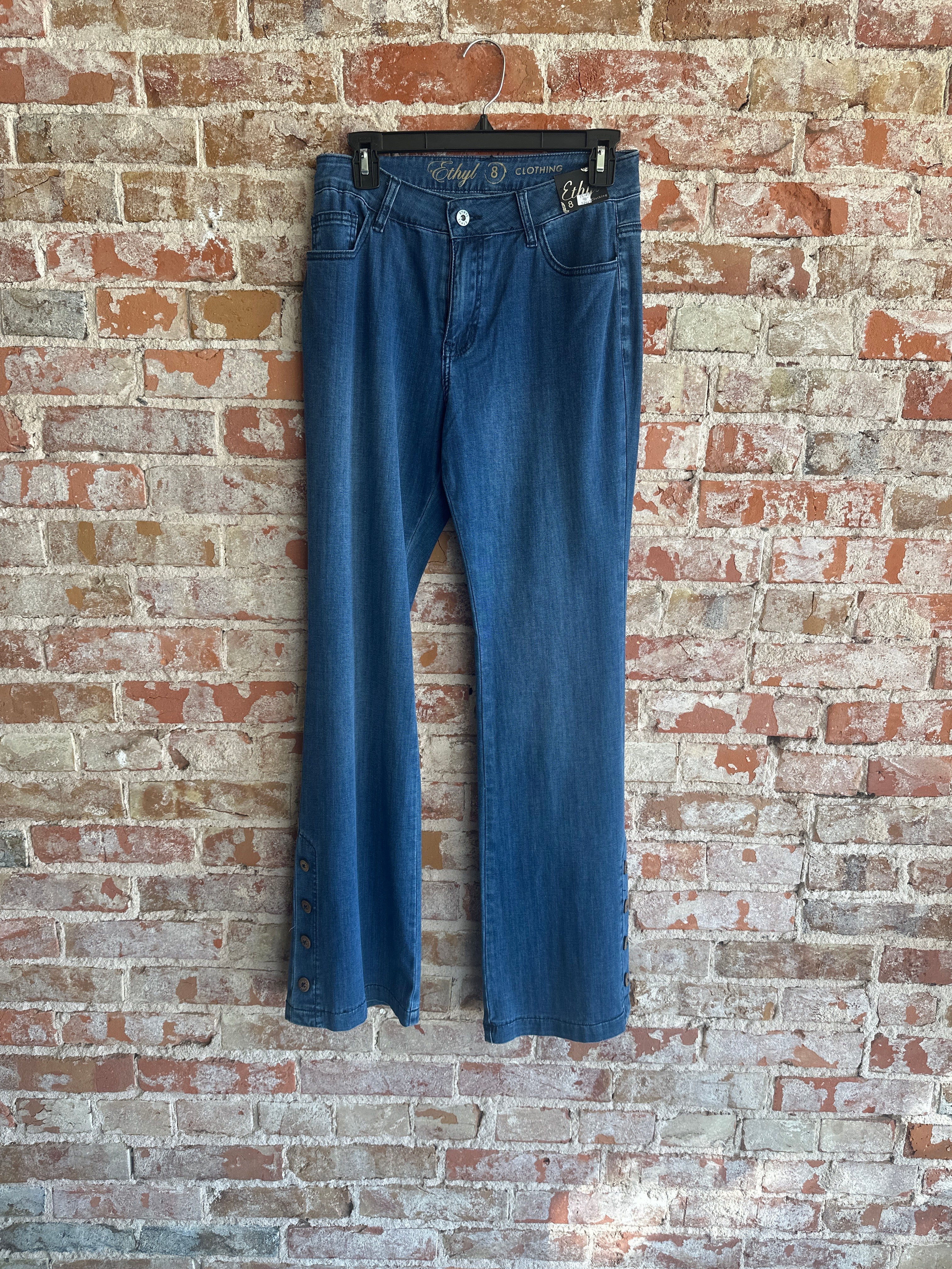 Ethyl Jeans
