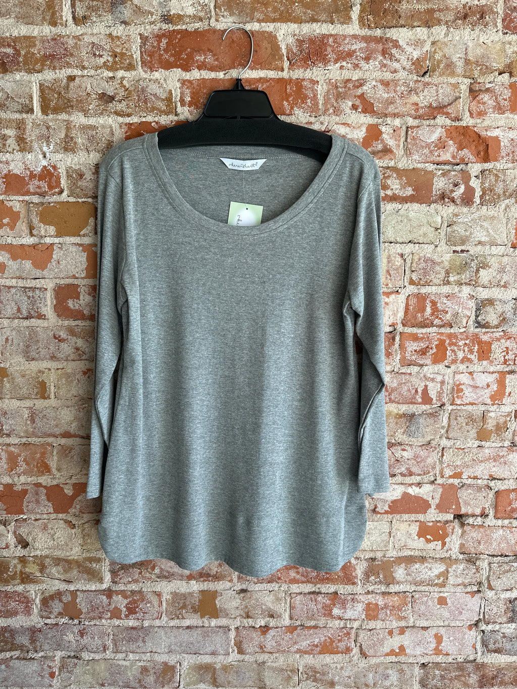 Keren Hart basic long sleeve