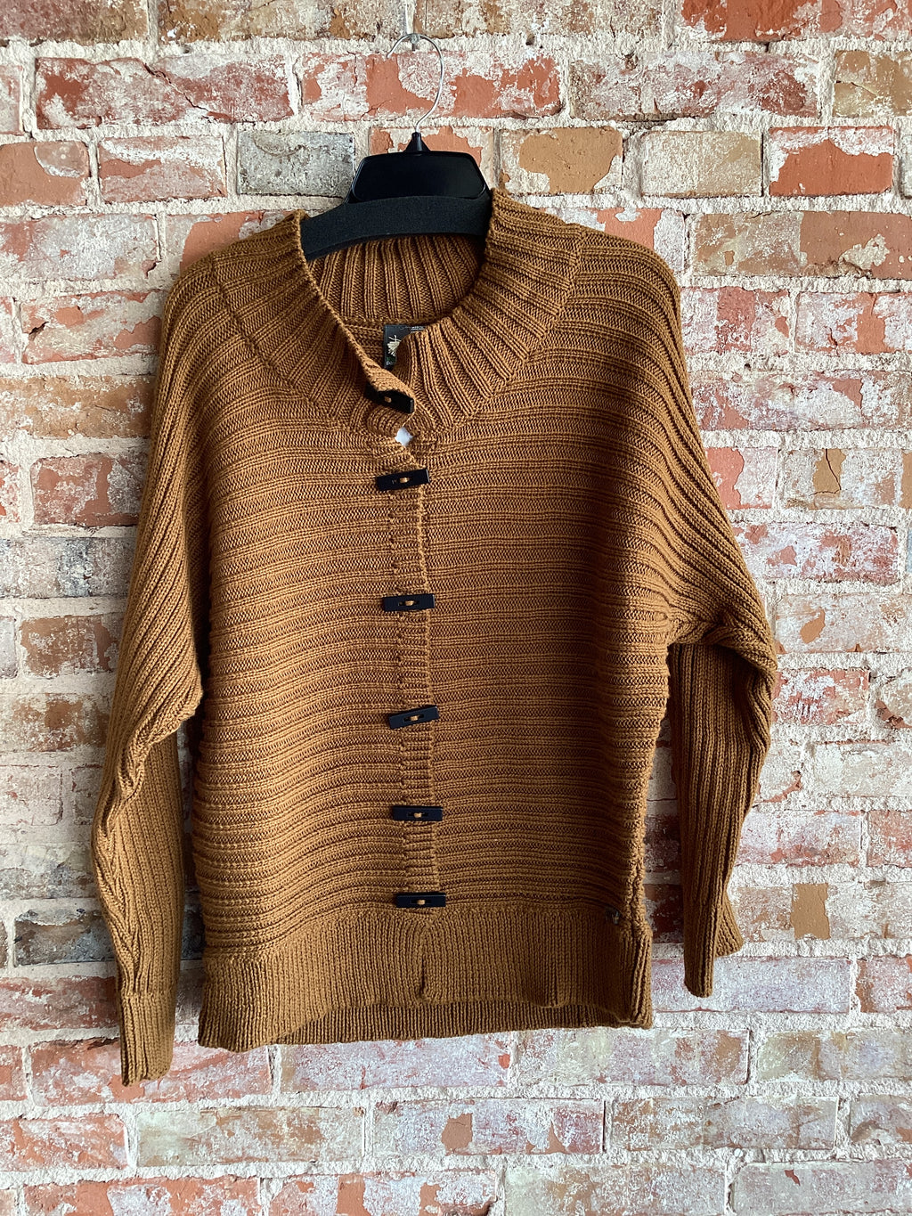 Shannon Passero Reece Cardigan