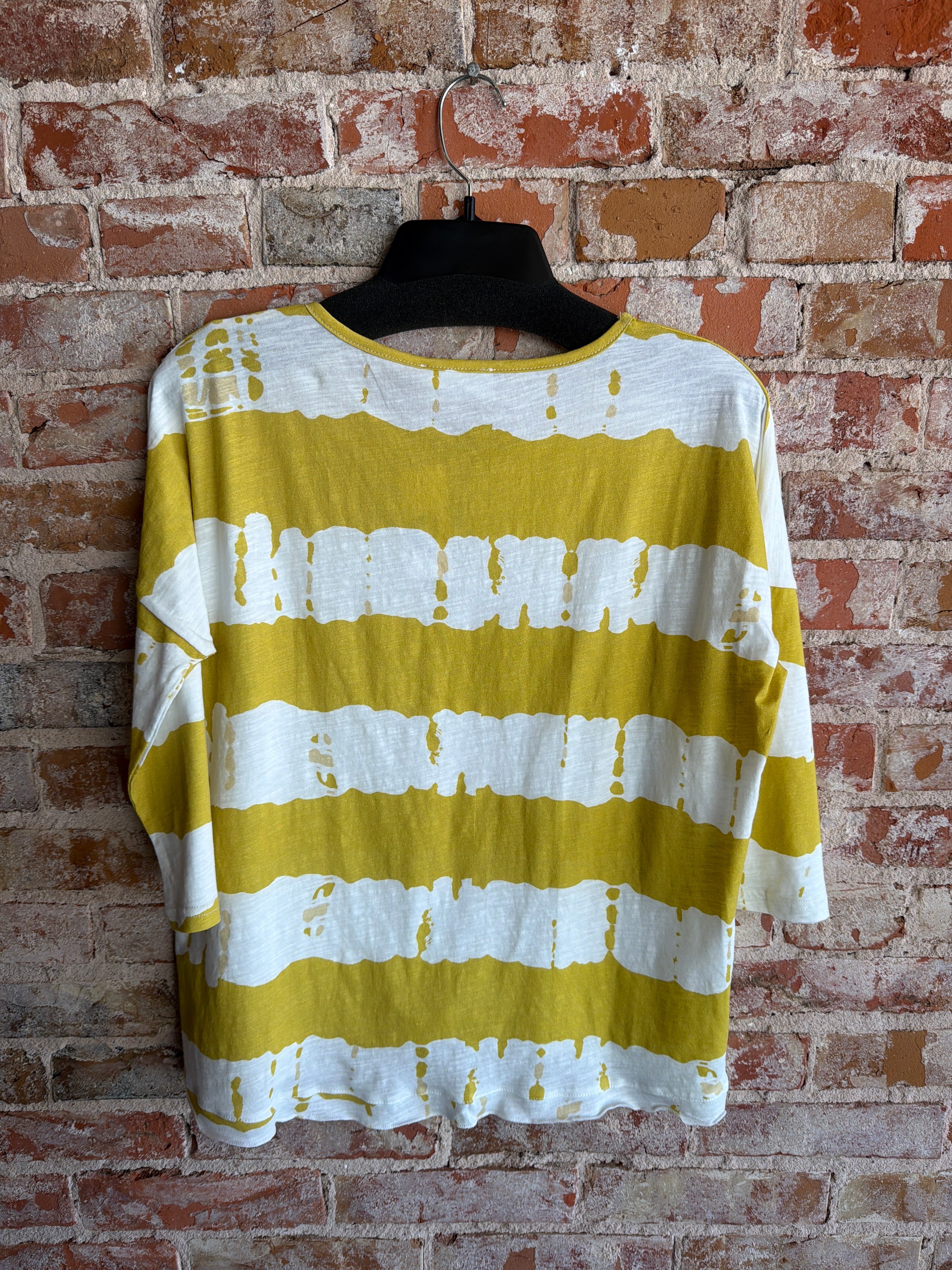 Ethyl Tie Dye Top