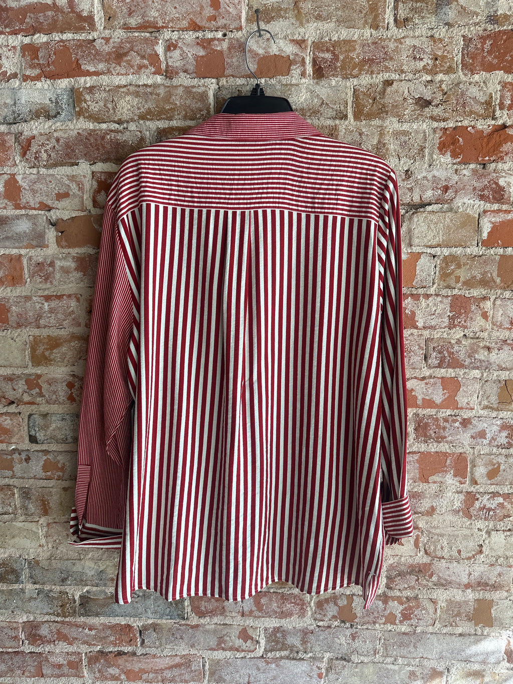 Multiples striped Shirt