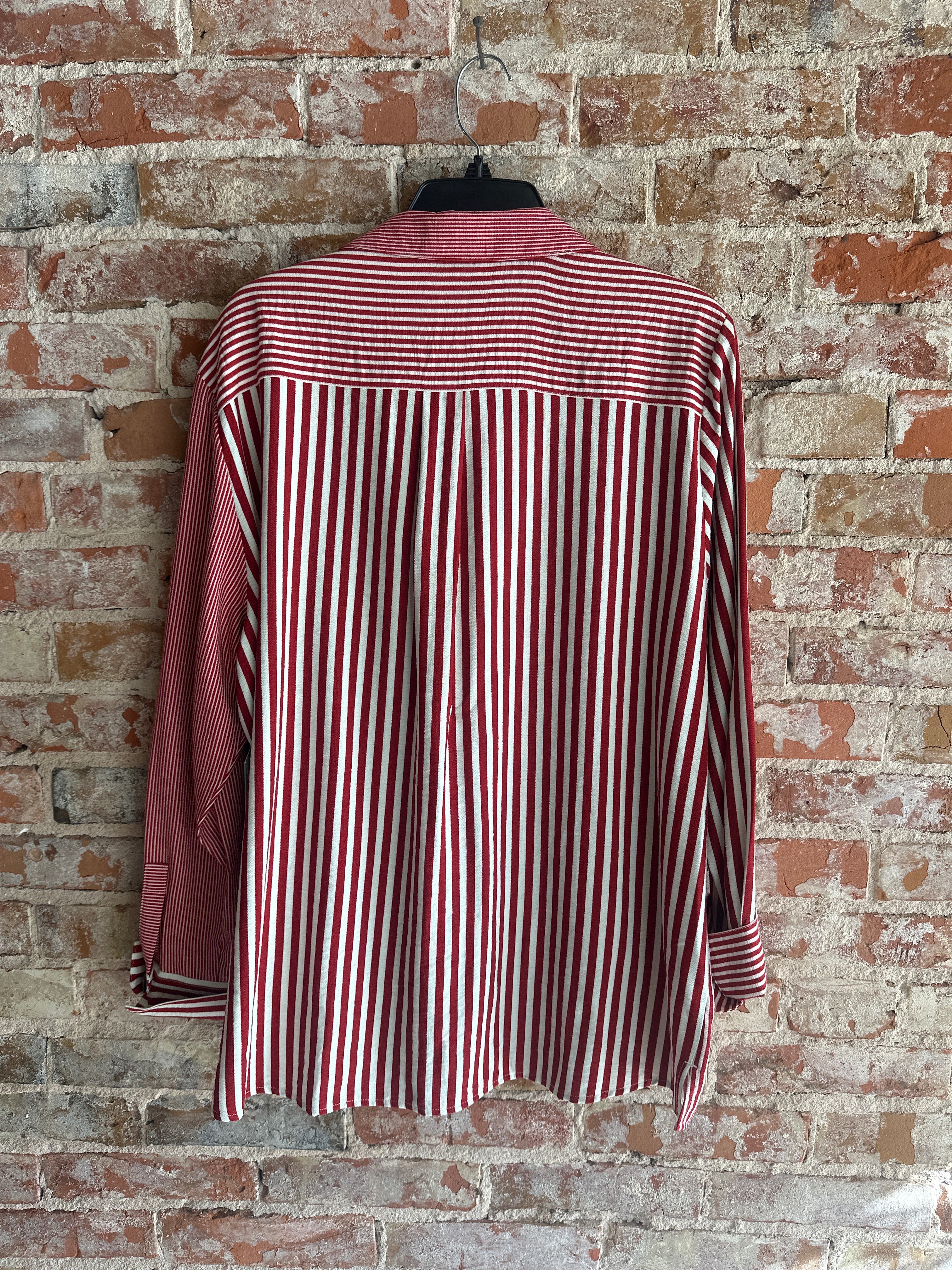 Multiples striped Shirt