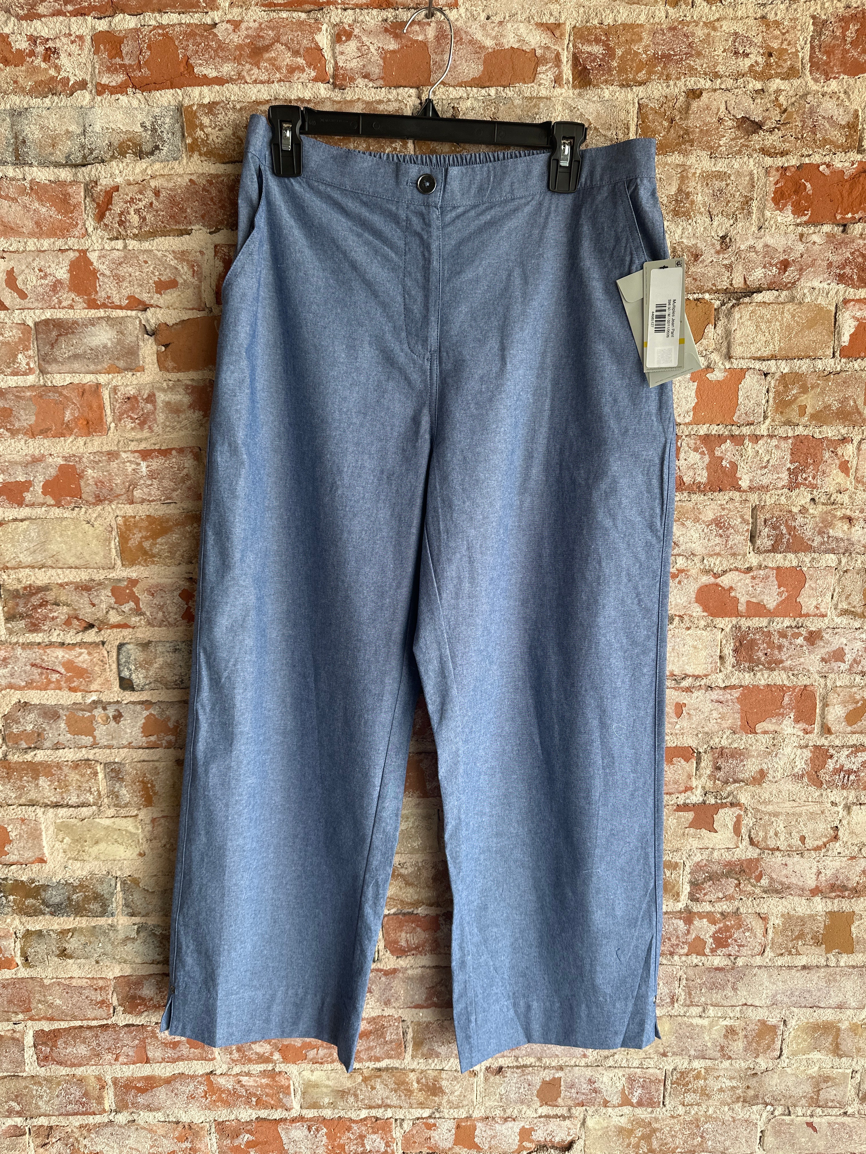 Multiples Jean Pant