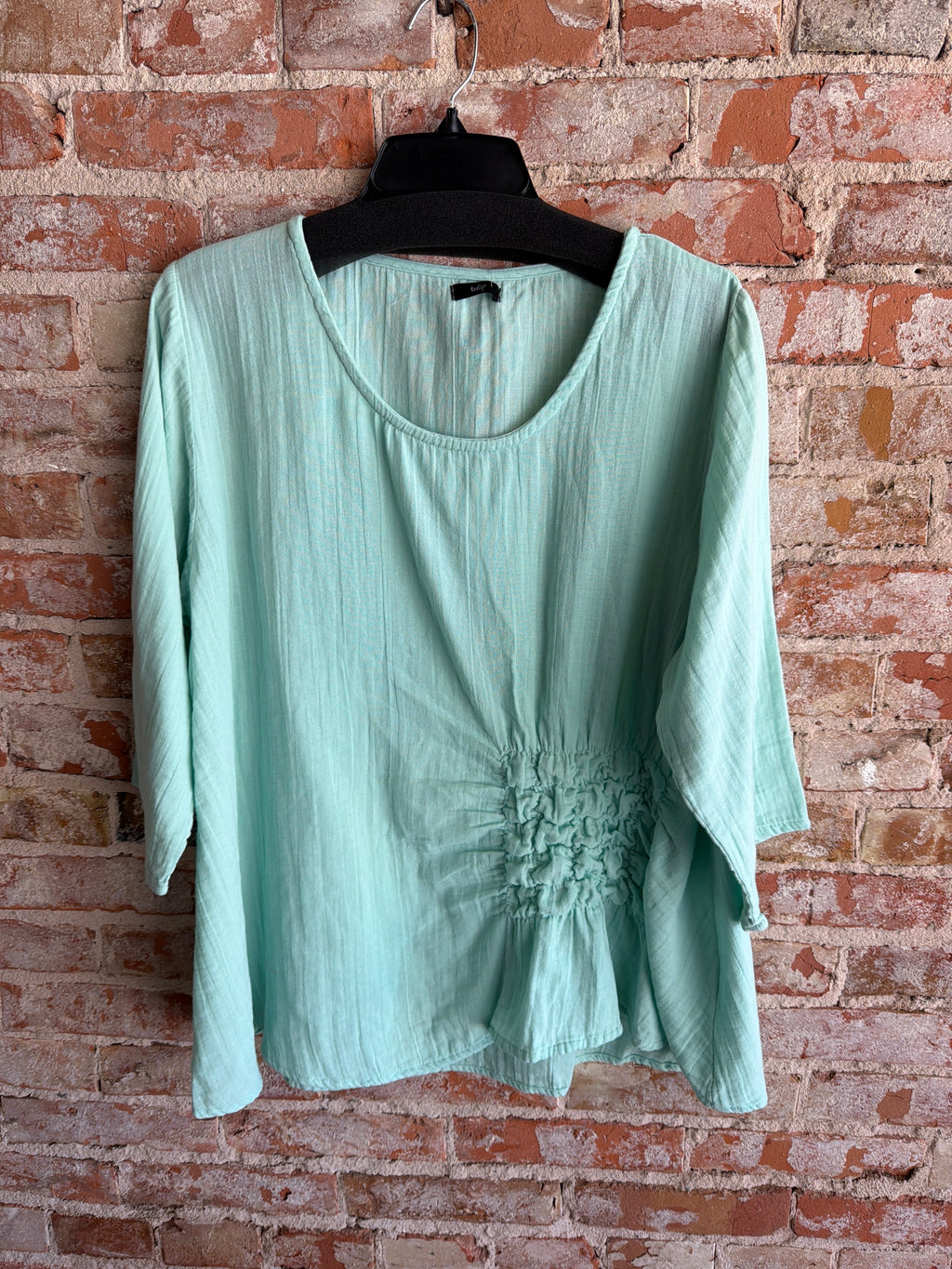 Tulip Olga Top