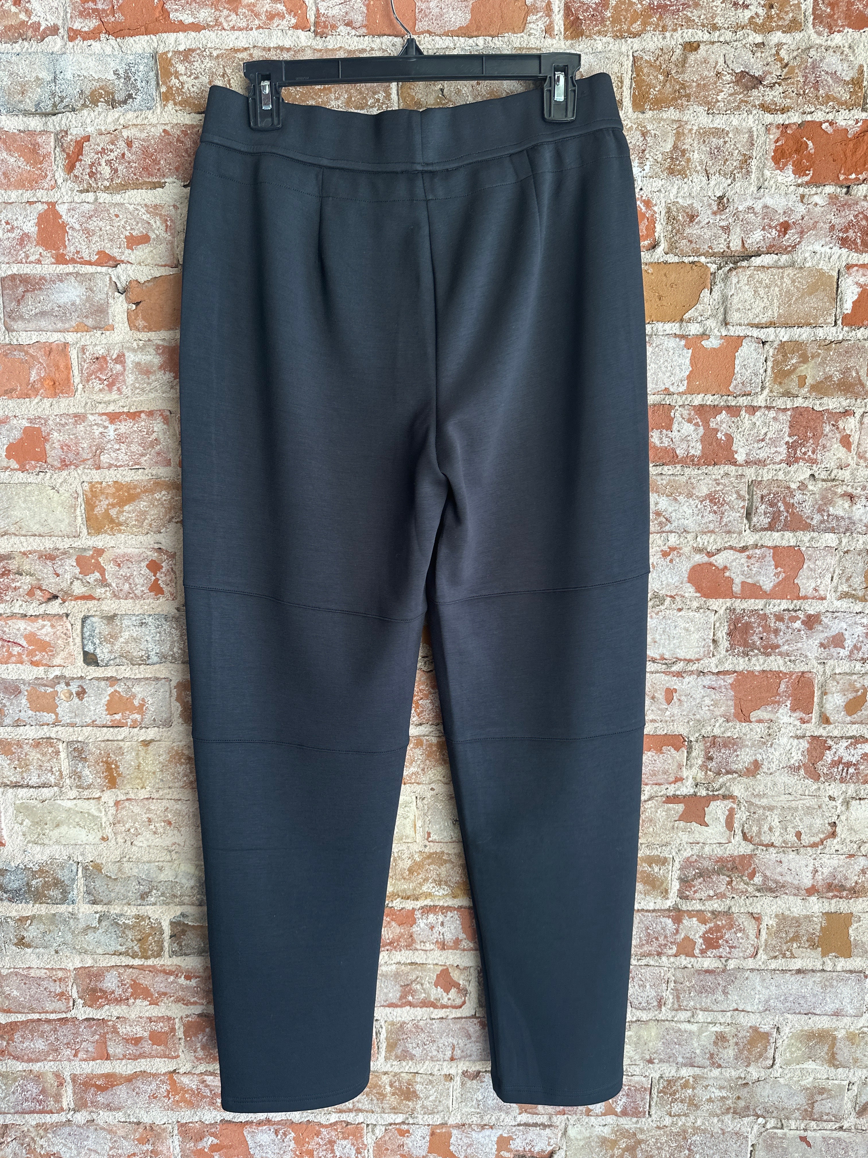 Carré Noir Pant
