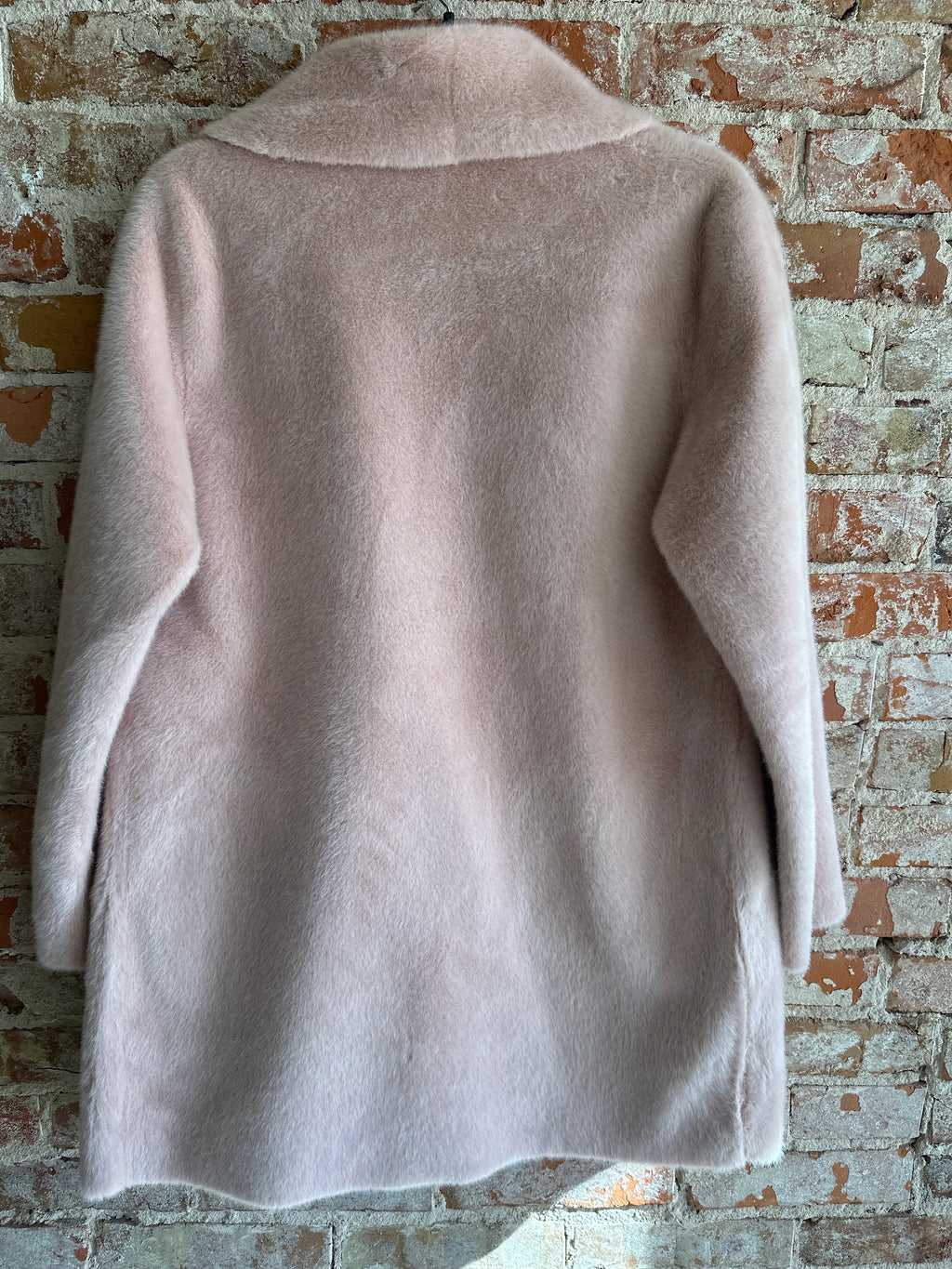 Ivy Jane PINK Jacket