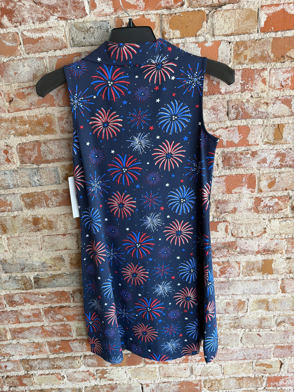 Lulu-B Fireworks Dress