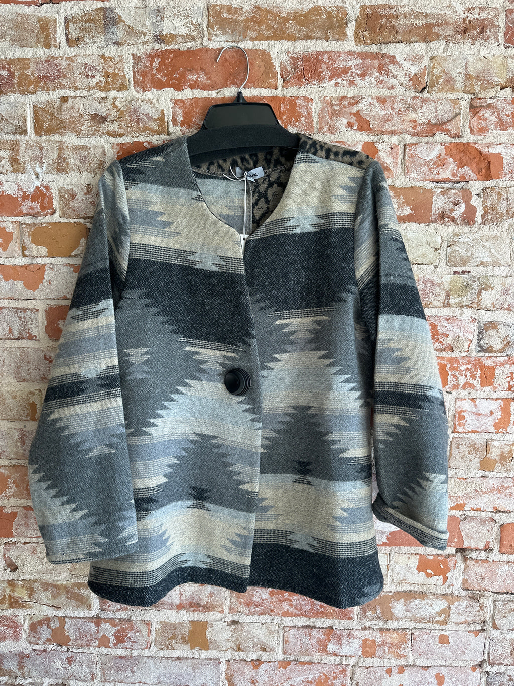 Shana Everything Jacket