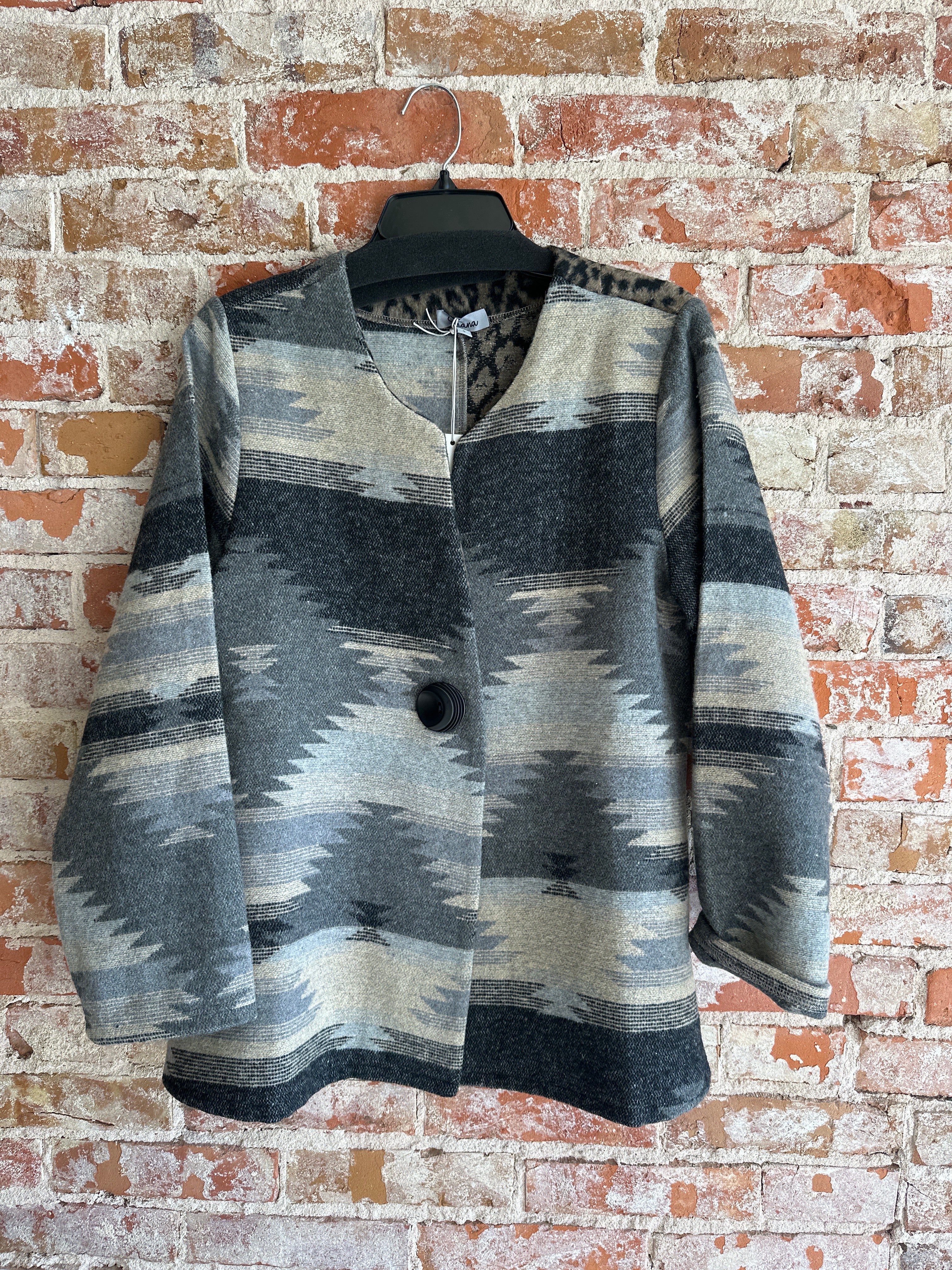 Shana Everything Jacket