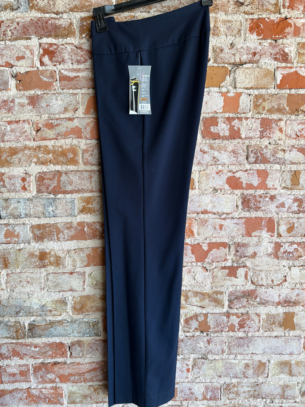 Slim-Sation Knit Pant