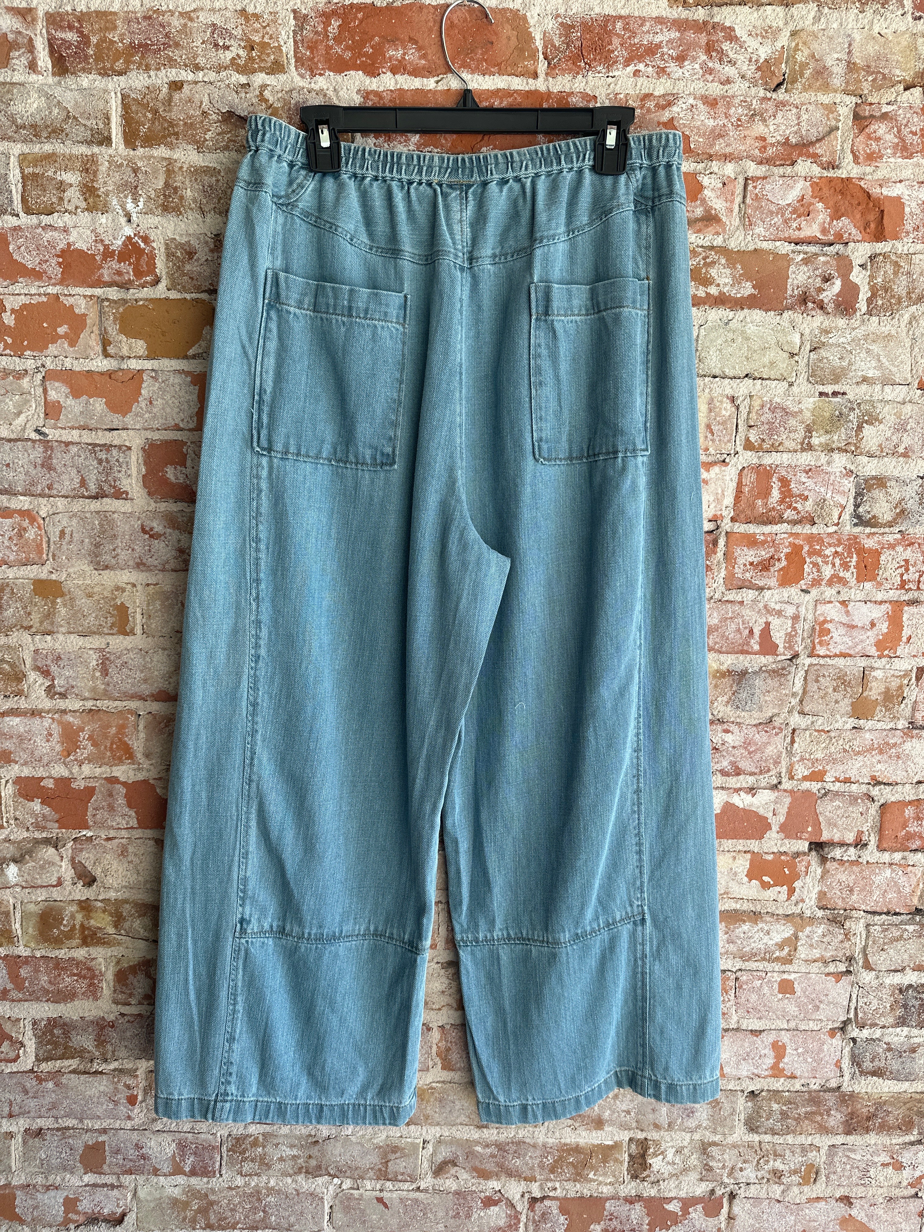 Ivy Jane Pant
