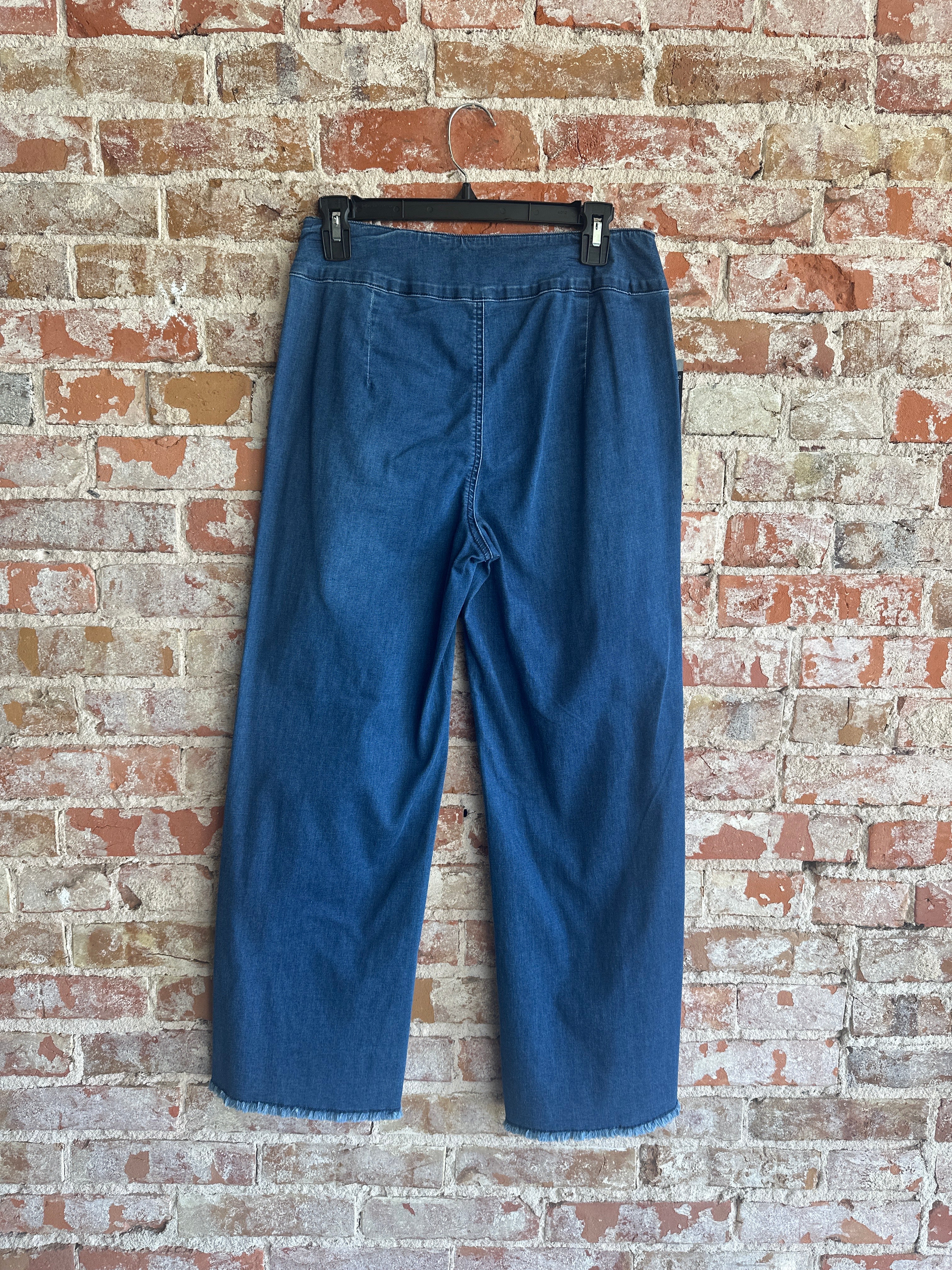 Ethyl Jeans