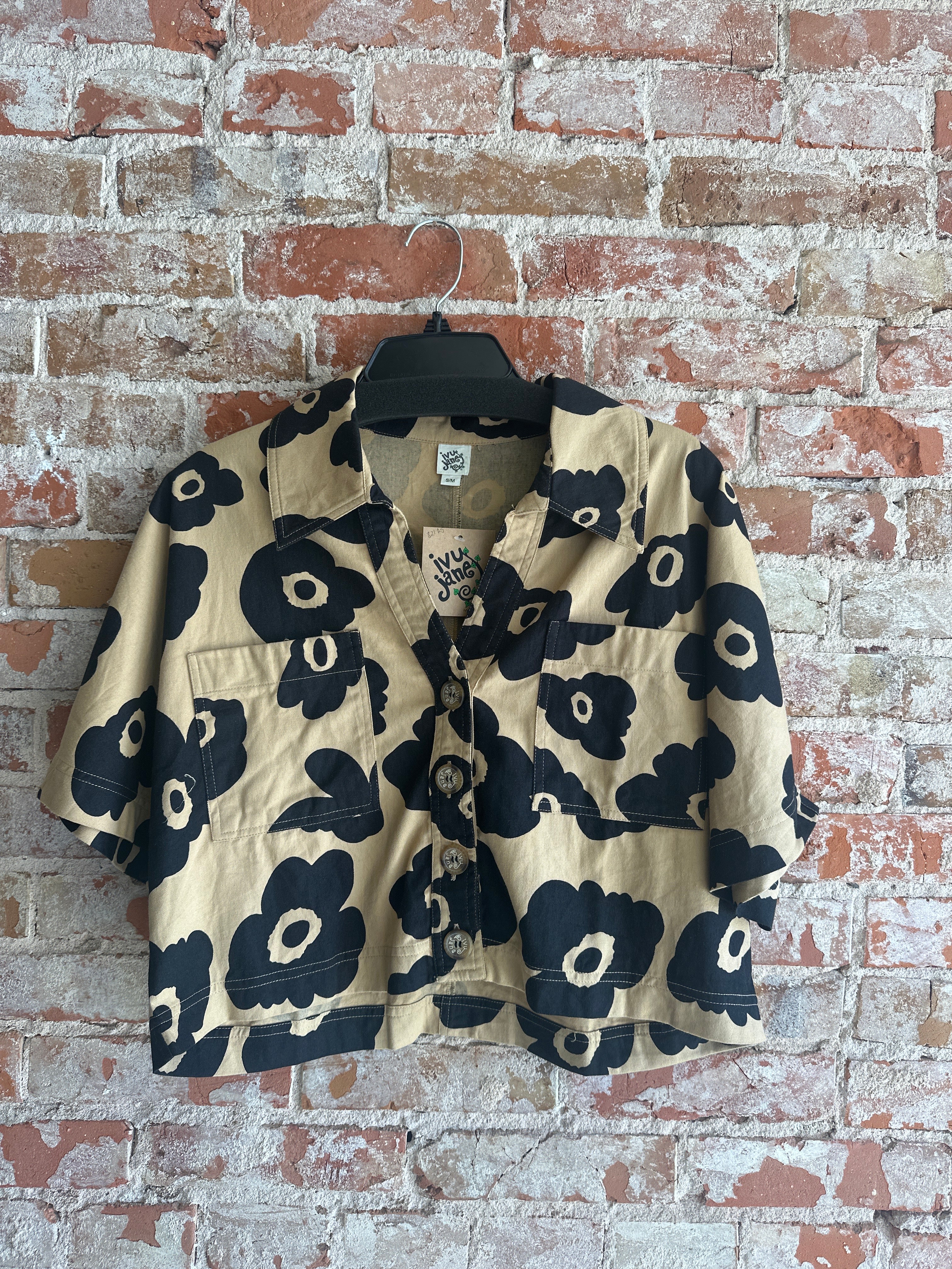 Ivy Jane top
