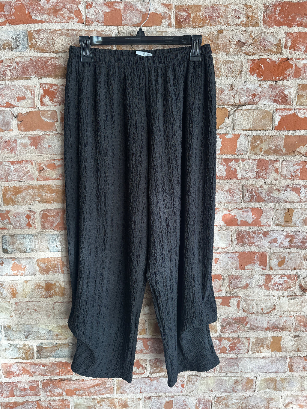 Inoah Black pants