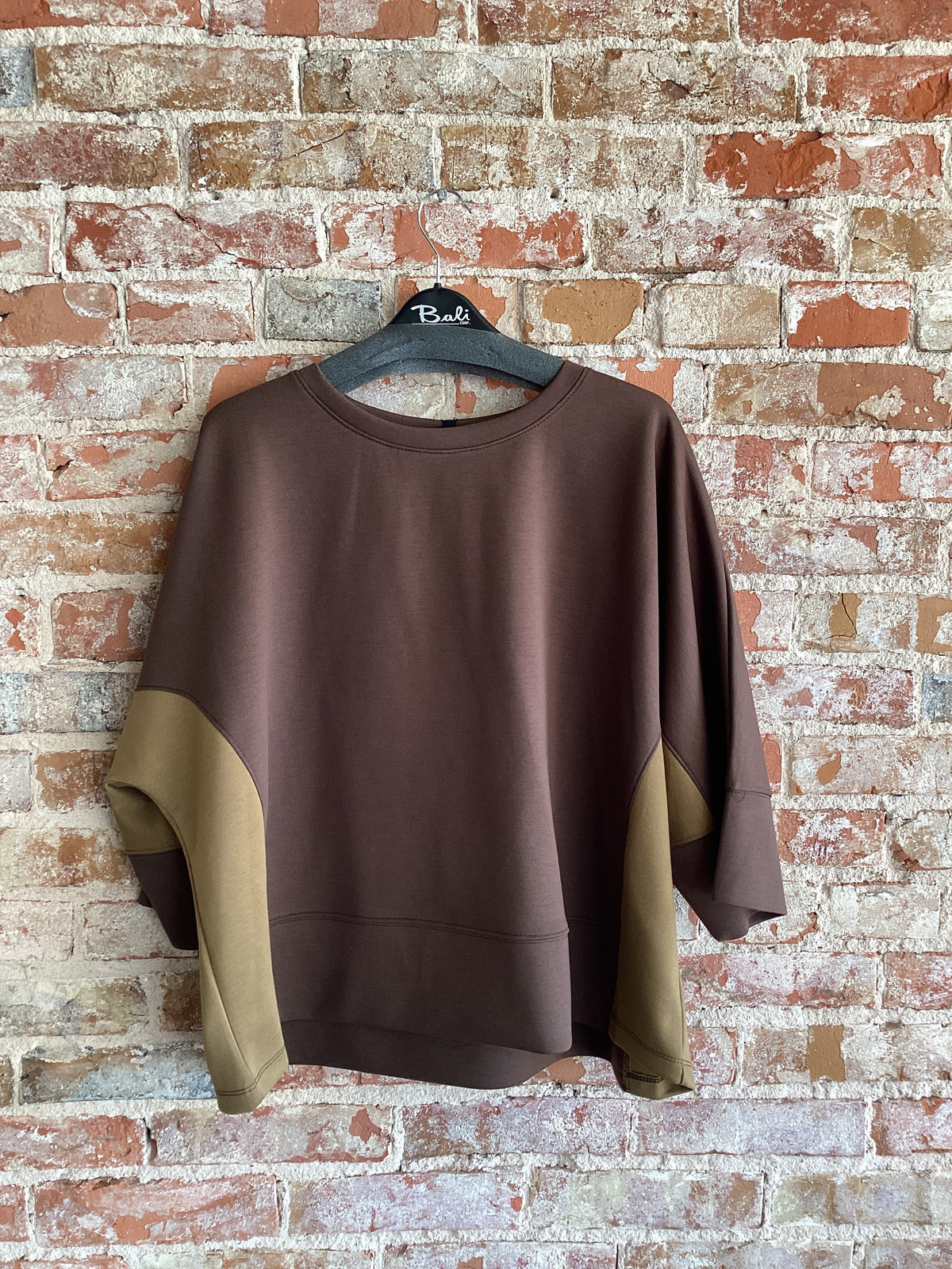 Joh Apparel Kirsten Top