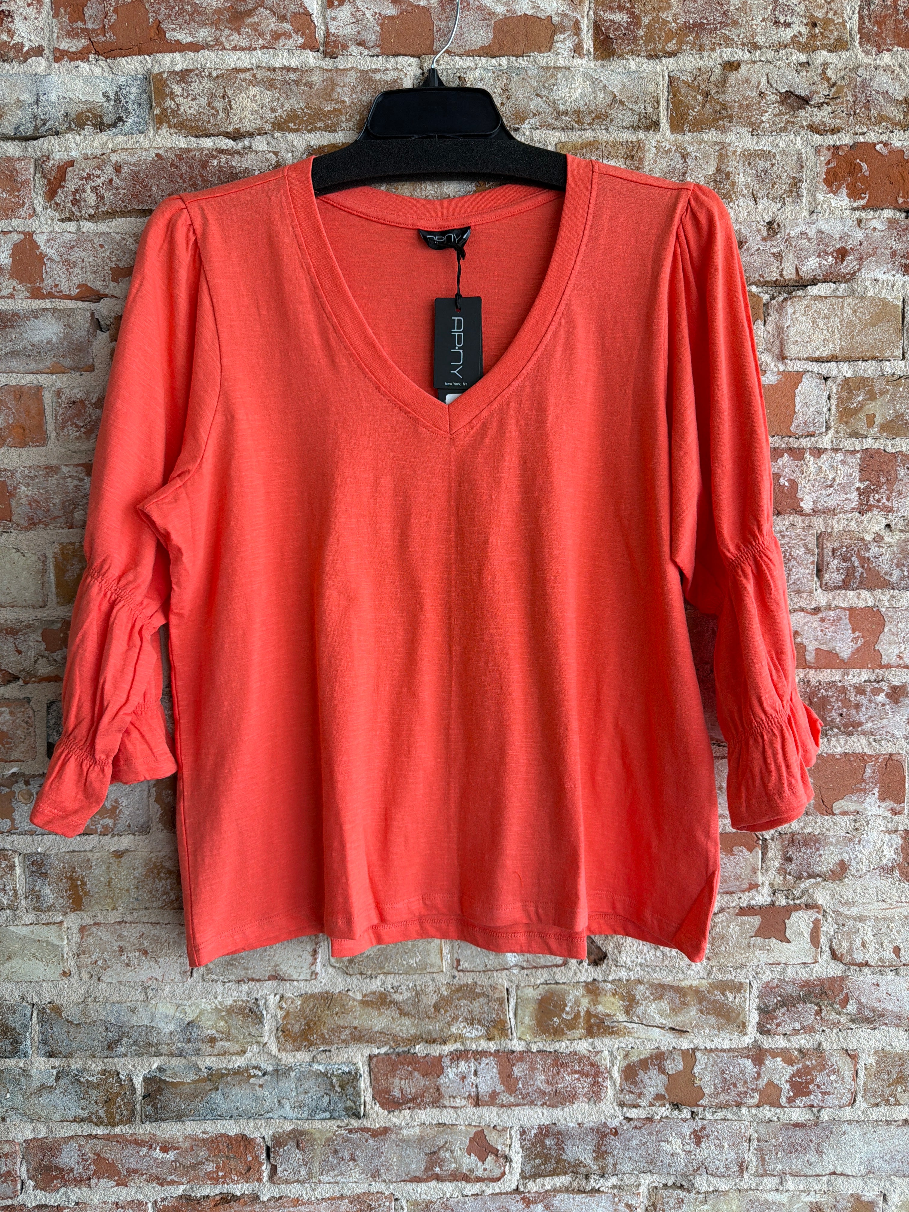 APNY Renaissance Top