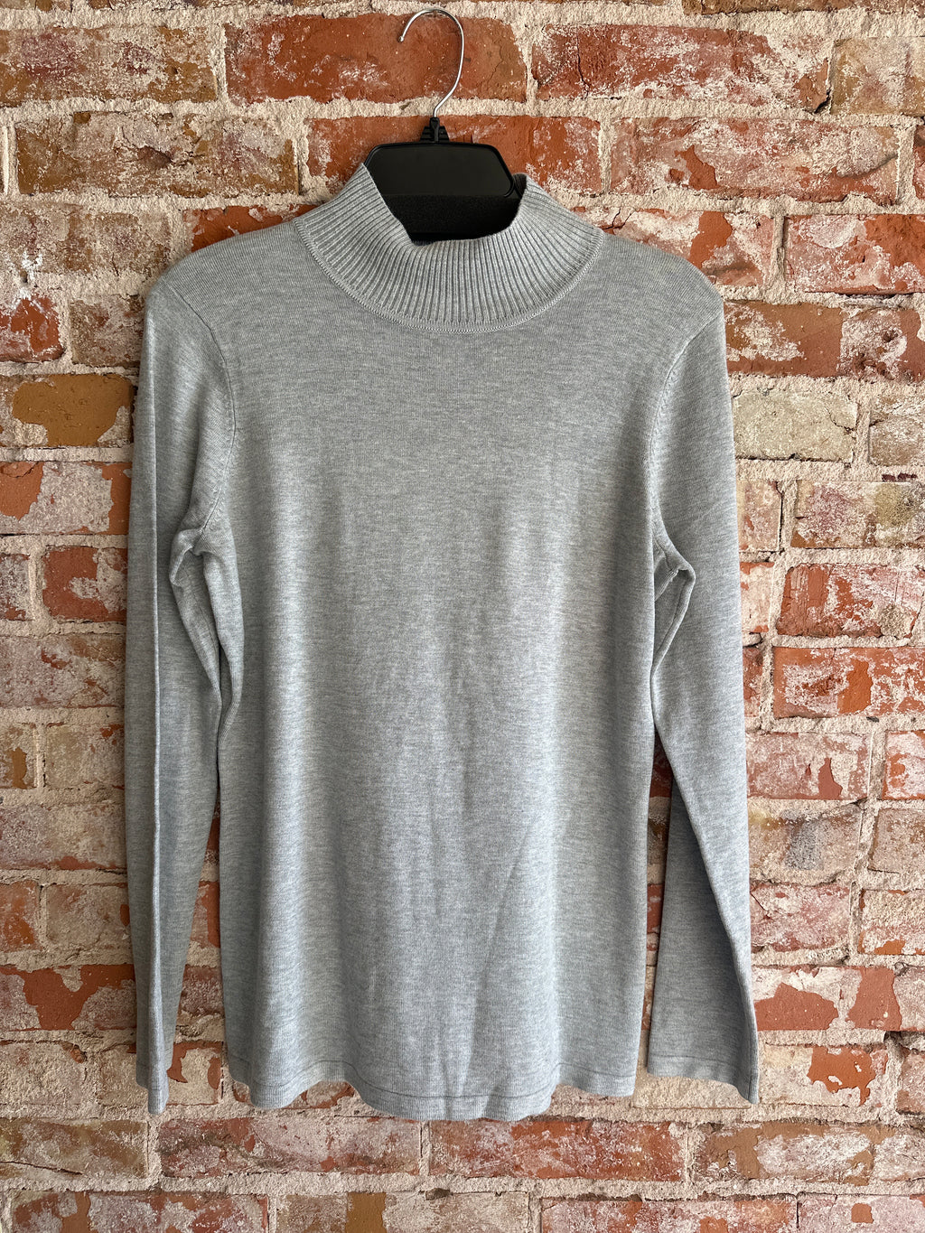 À La Carte Essential Long sleeve
