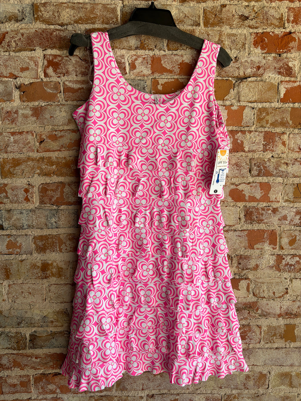 Lulu-B Cha Cha Dress