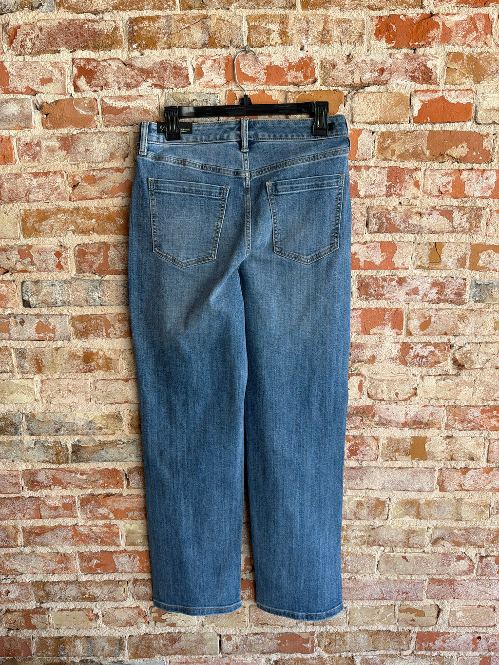 Liverpool Kennedy Straight Jean