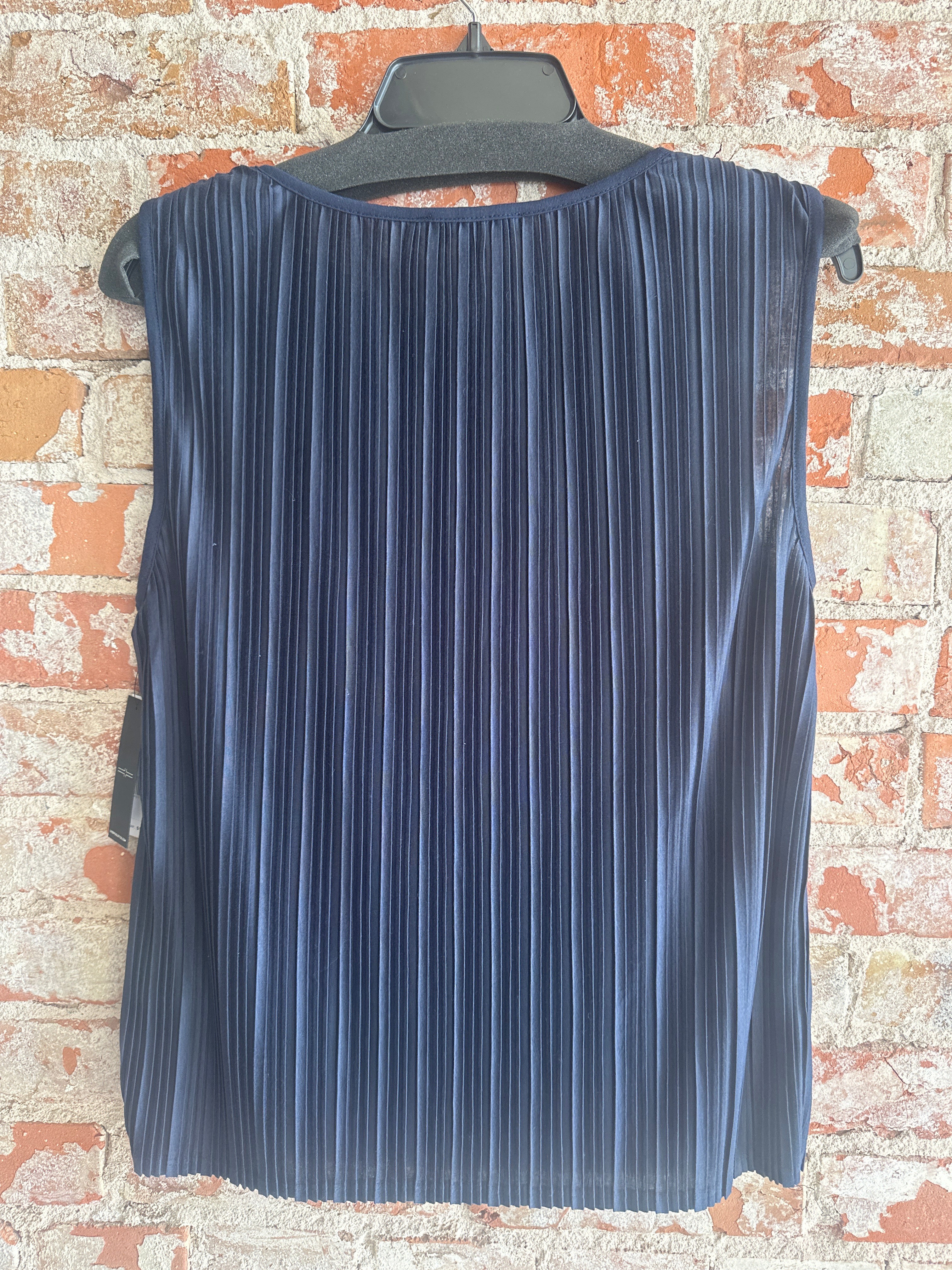 Liverpool Blue ripped top