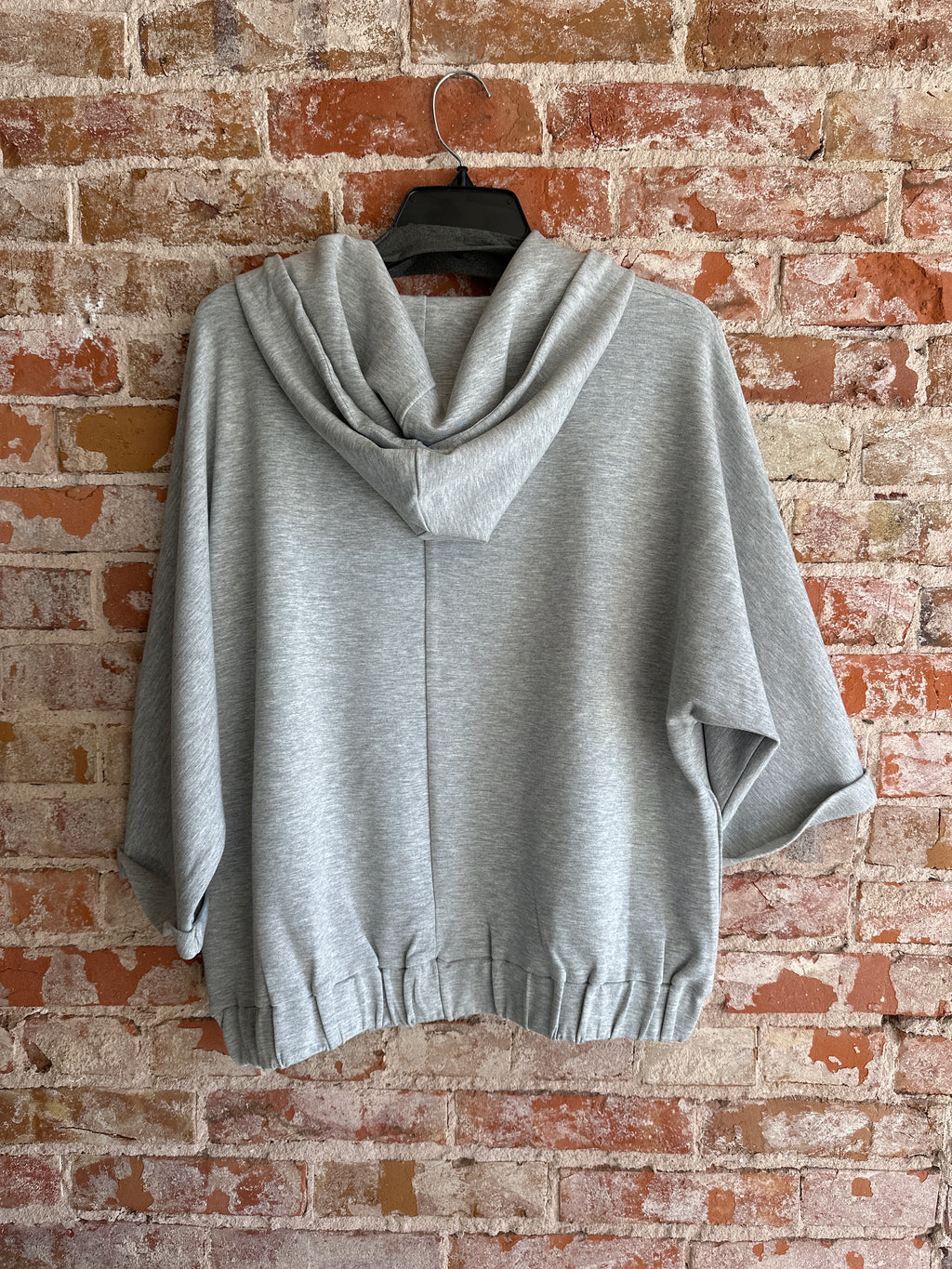 Yest 3/4 sleeve Jacket