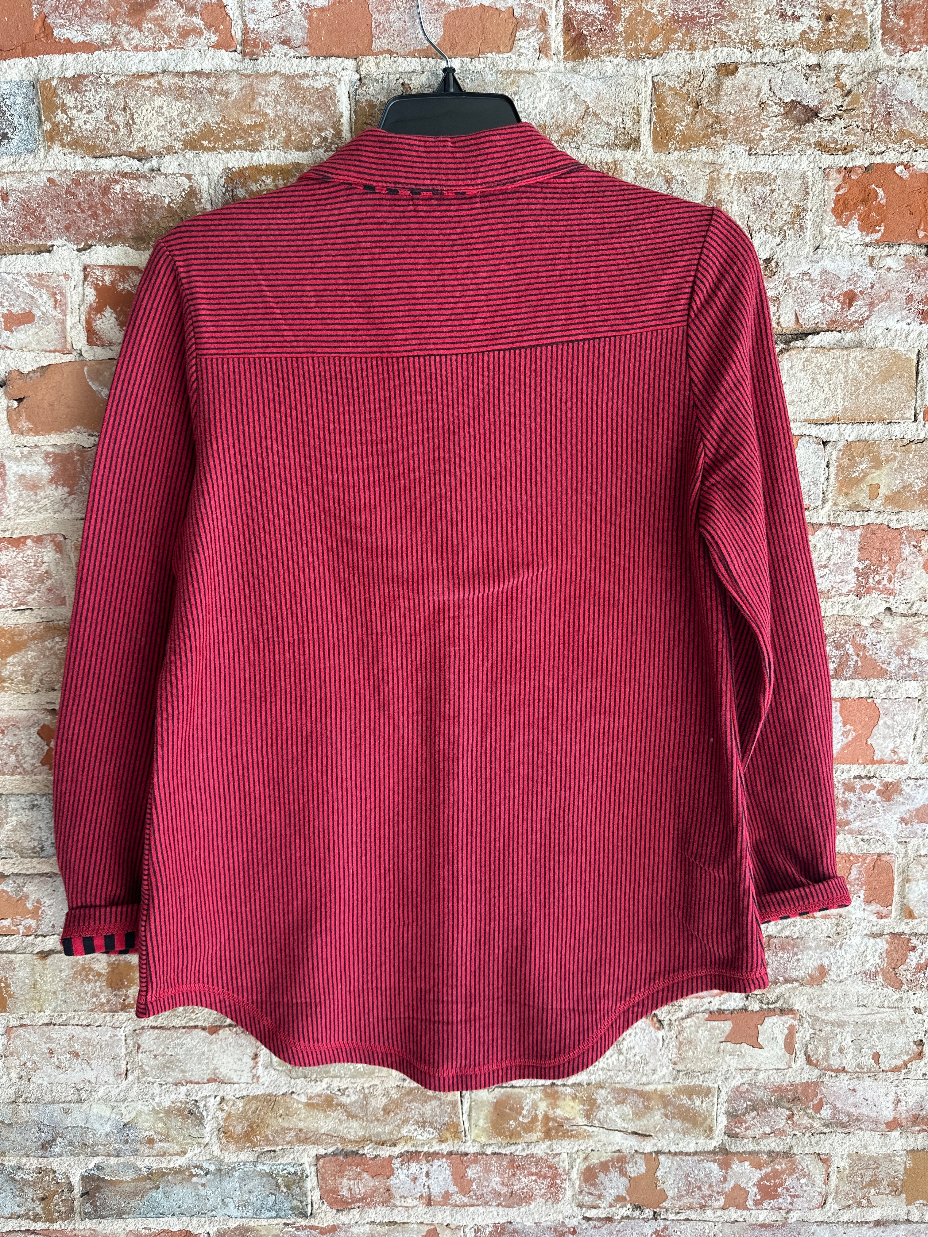 Habitat shirt