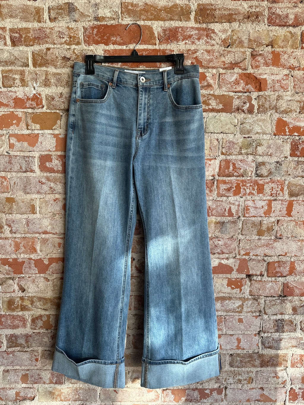 Tribal Jeans