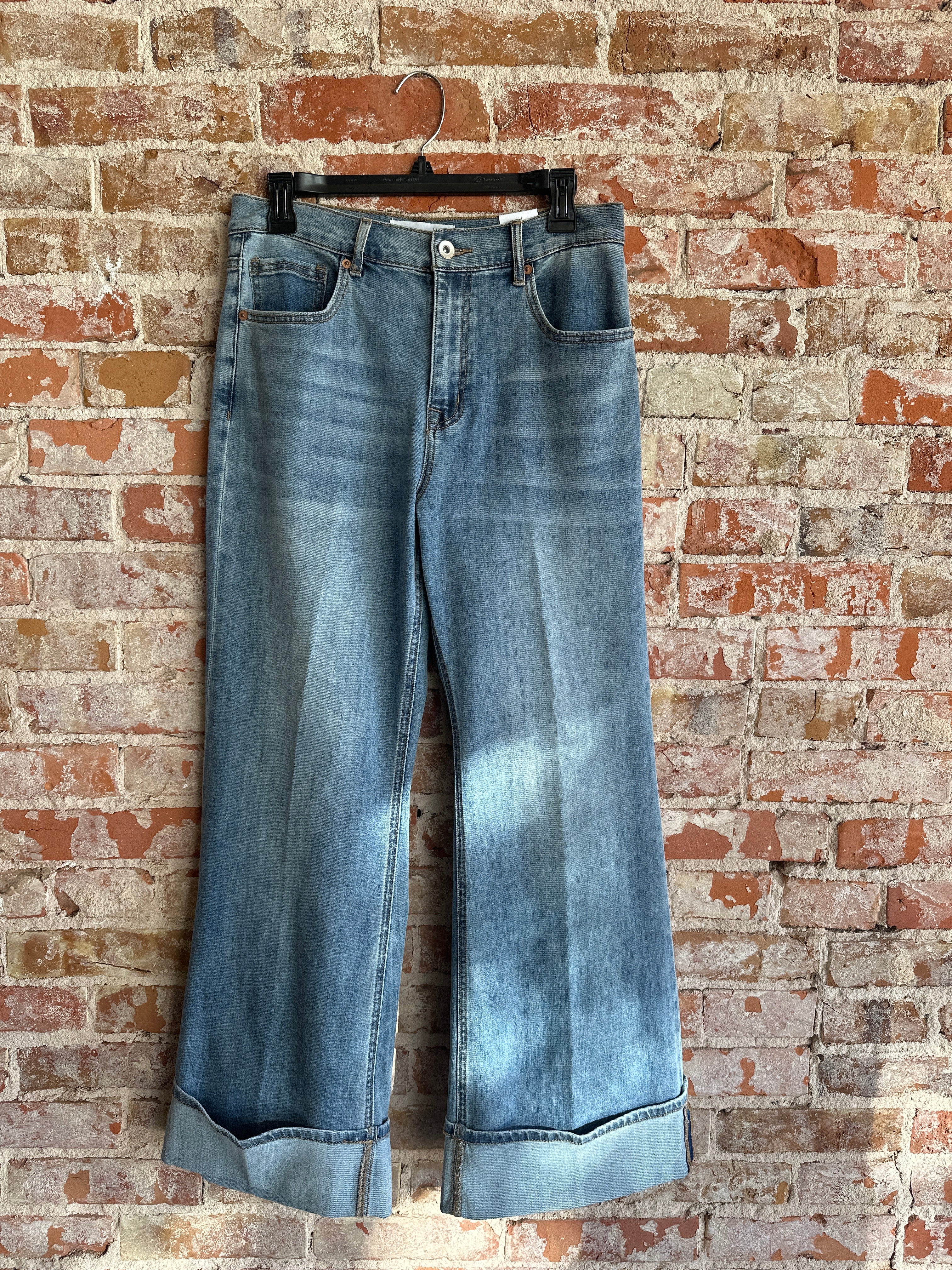 Tribal Jeans