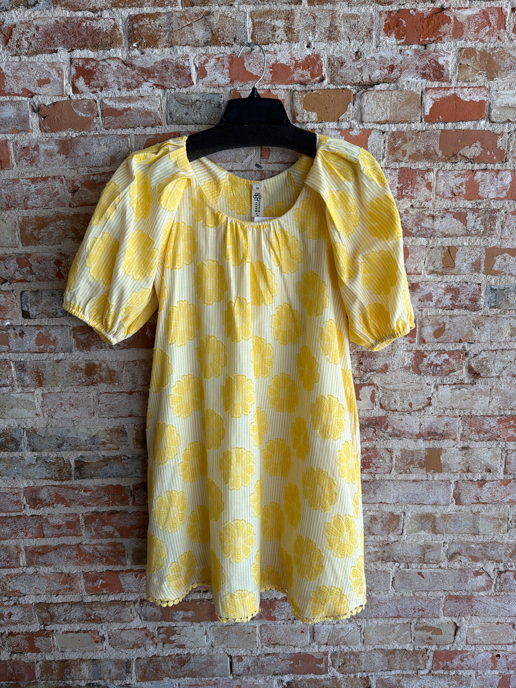 Ivy Jane Fresh Daisies Dress
