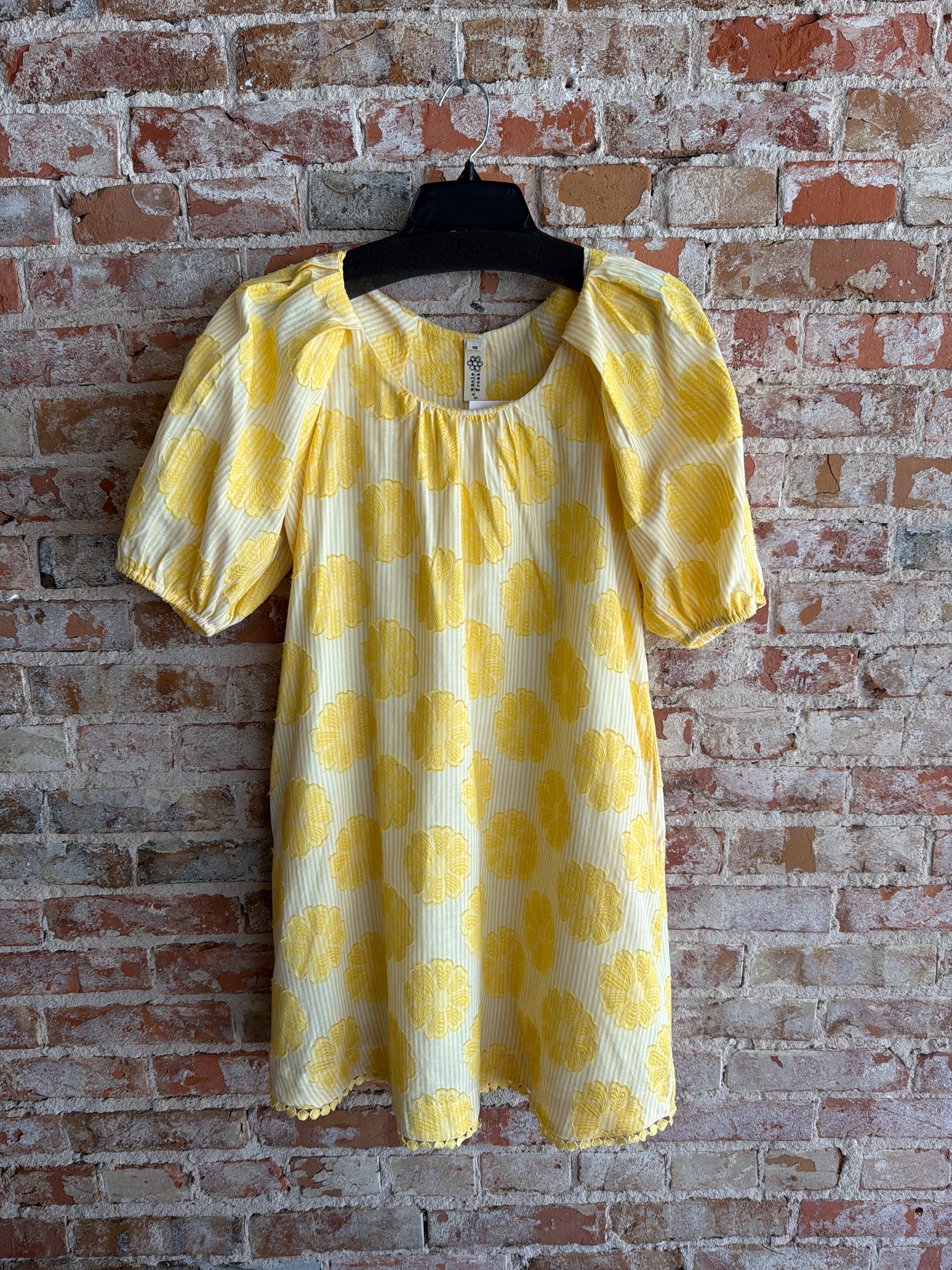 Ivy Jane Fresh Daisies Dress