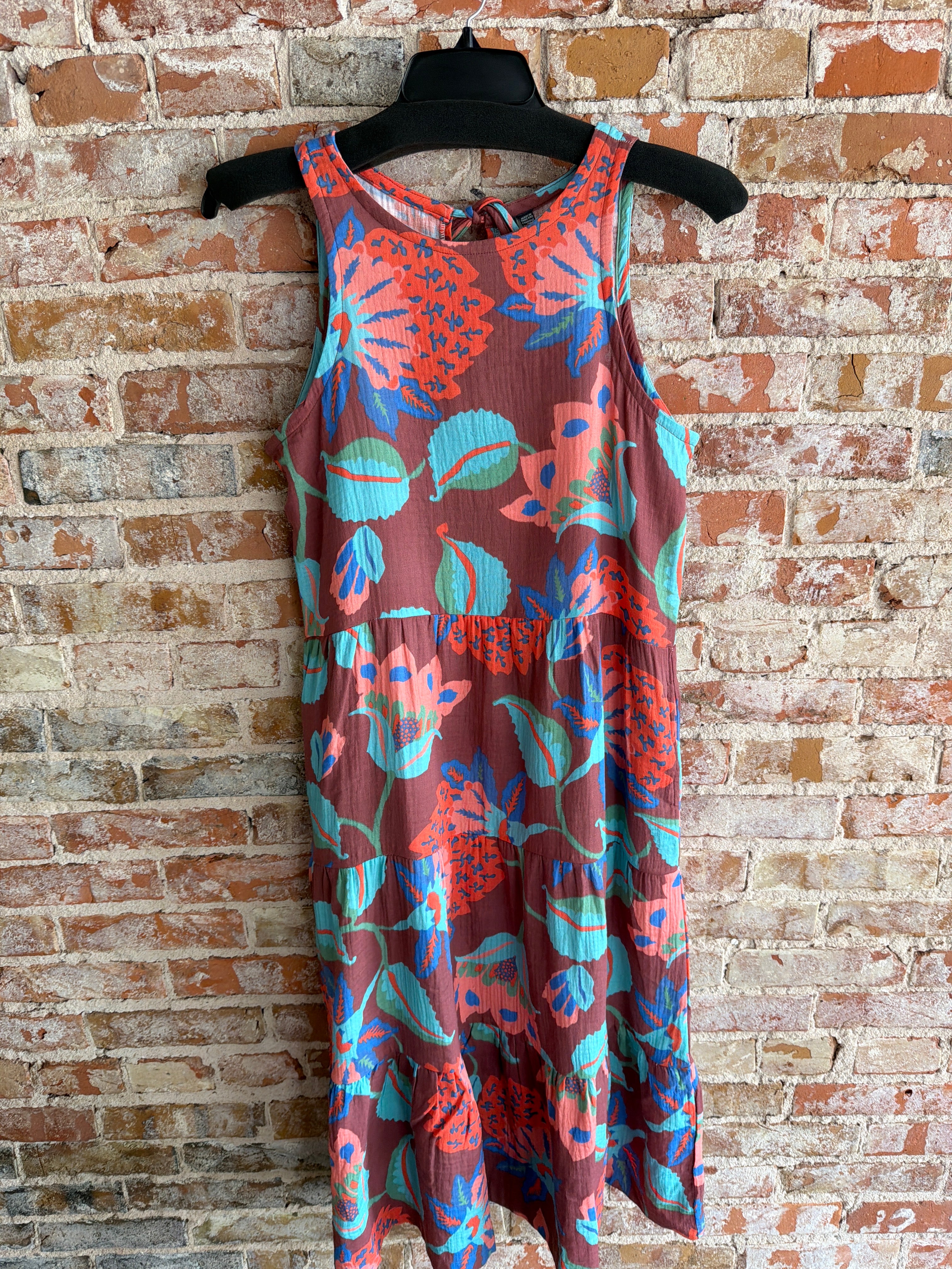 Shannon Passero Island Dress