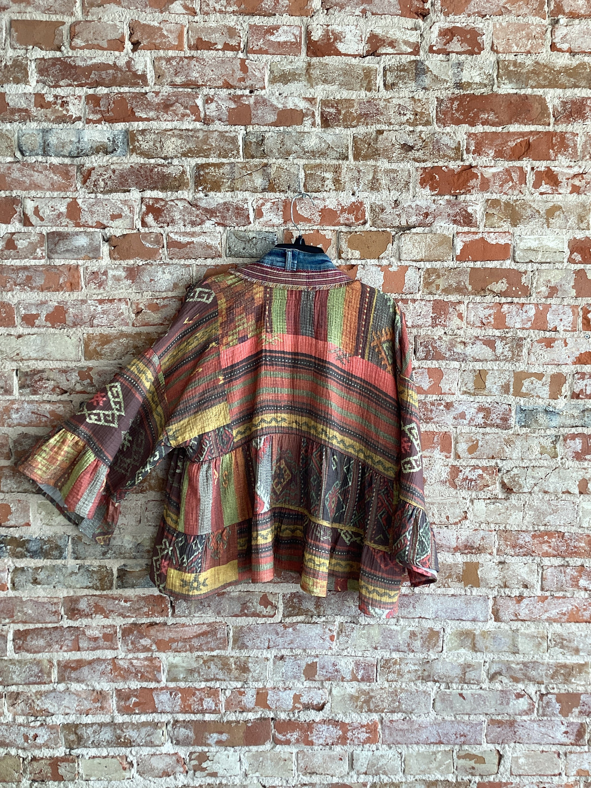 Shannon Passero Boho Brooke Cardigan