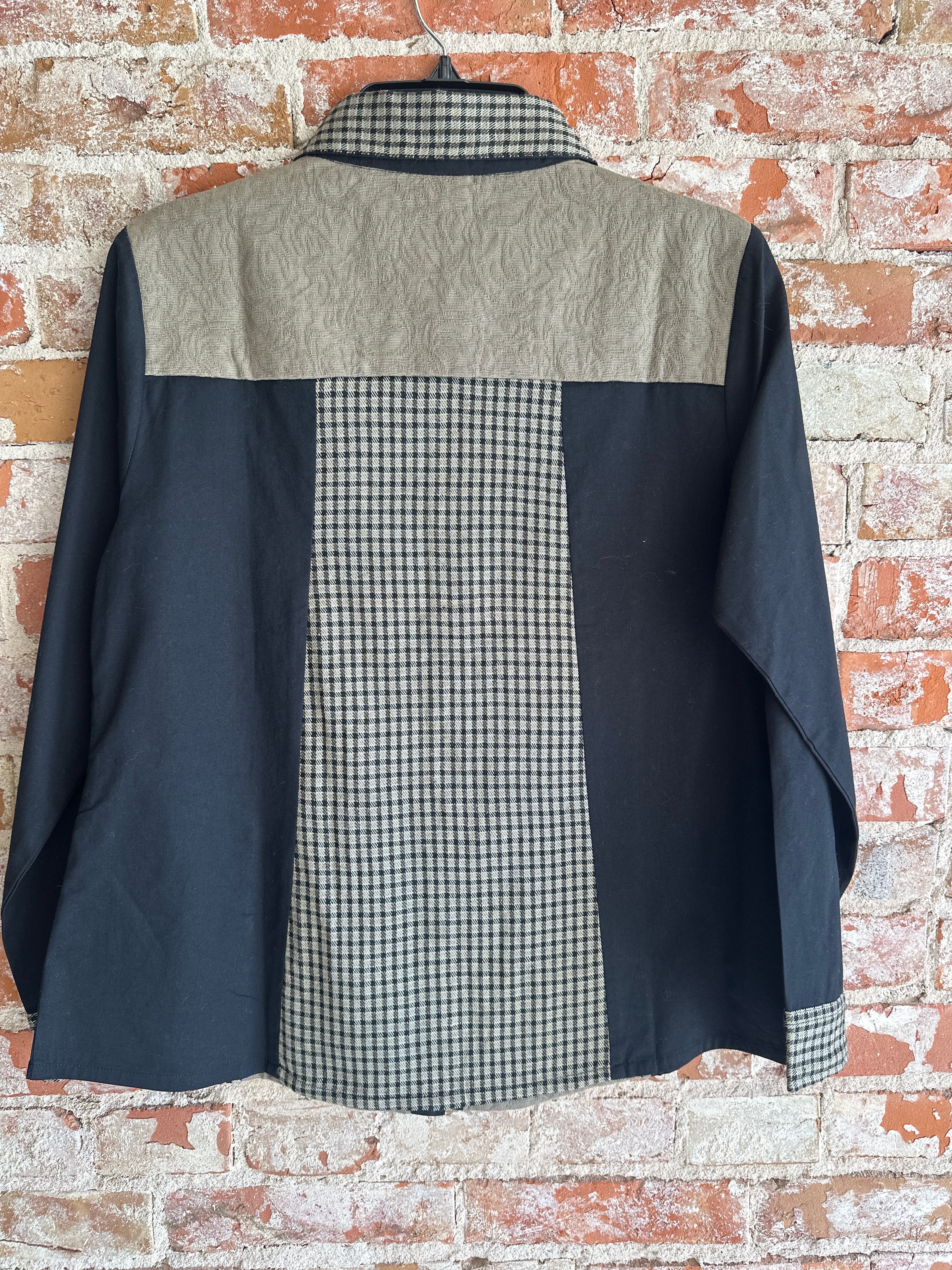 Parsley & Sage blouse